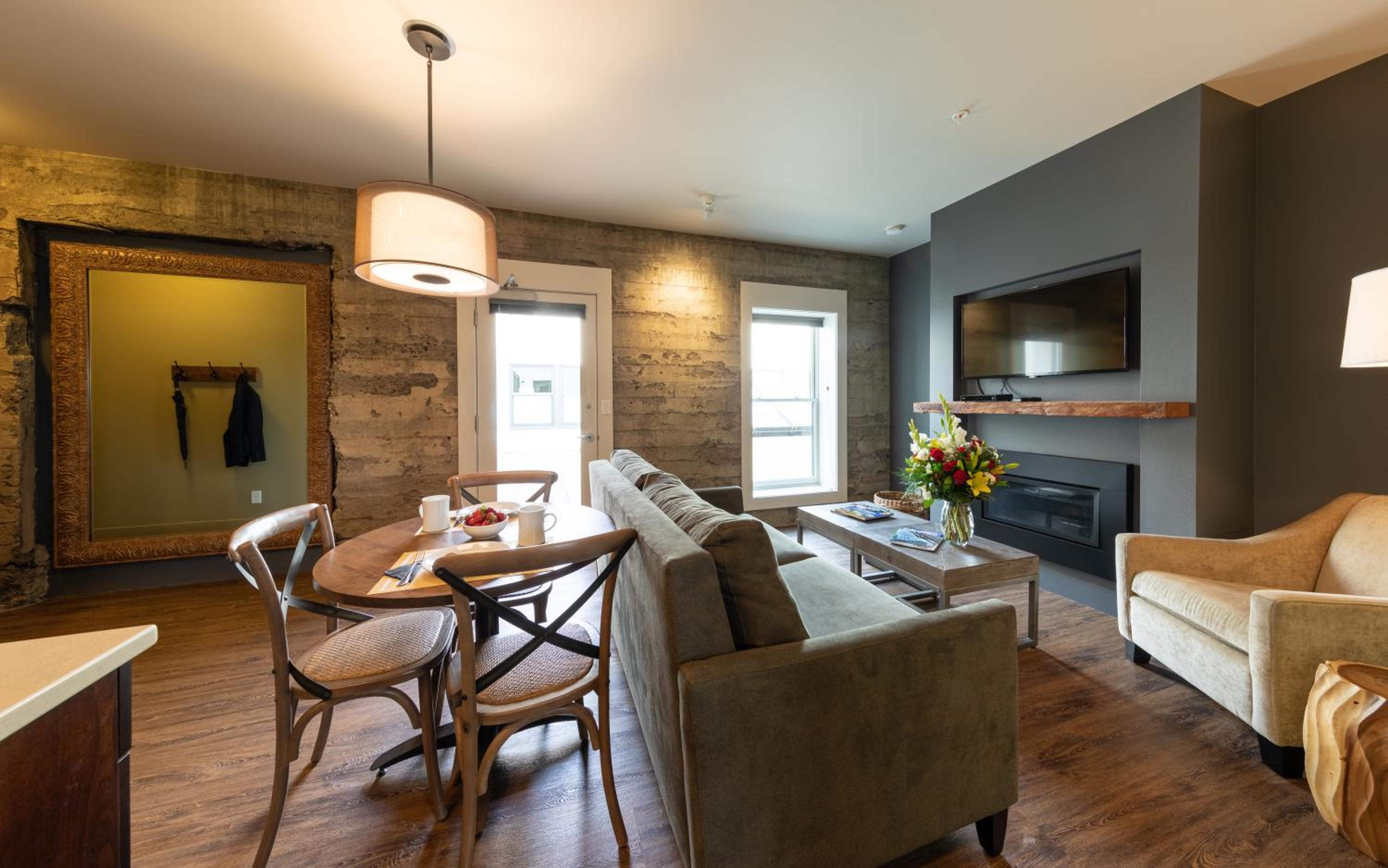 Inn at Lynden