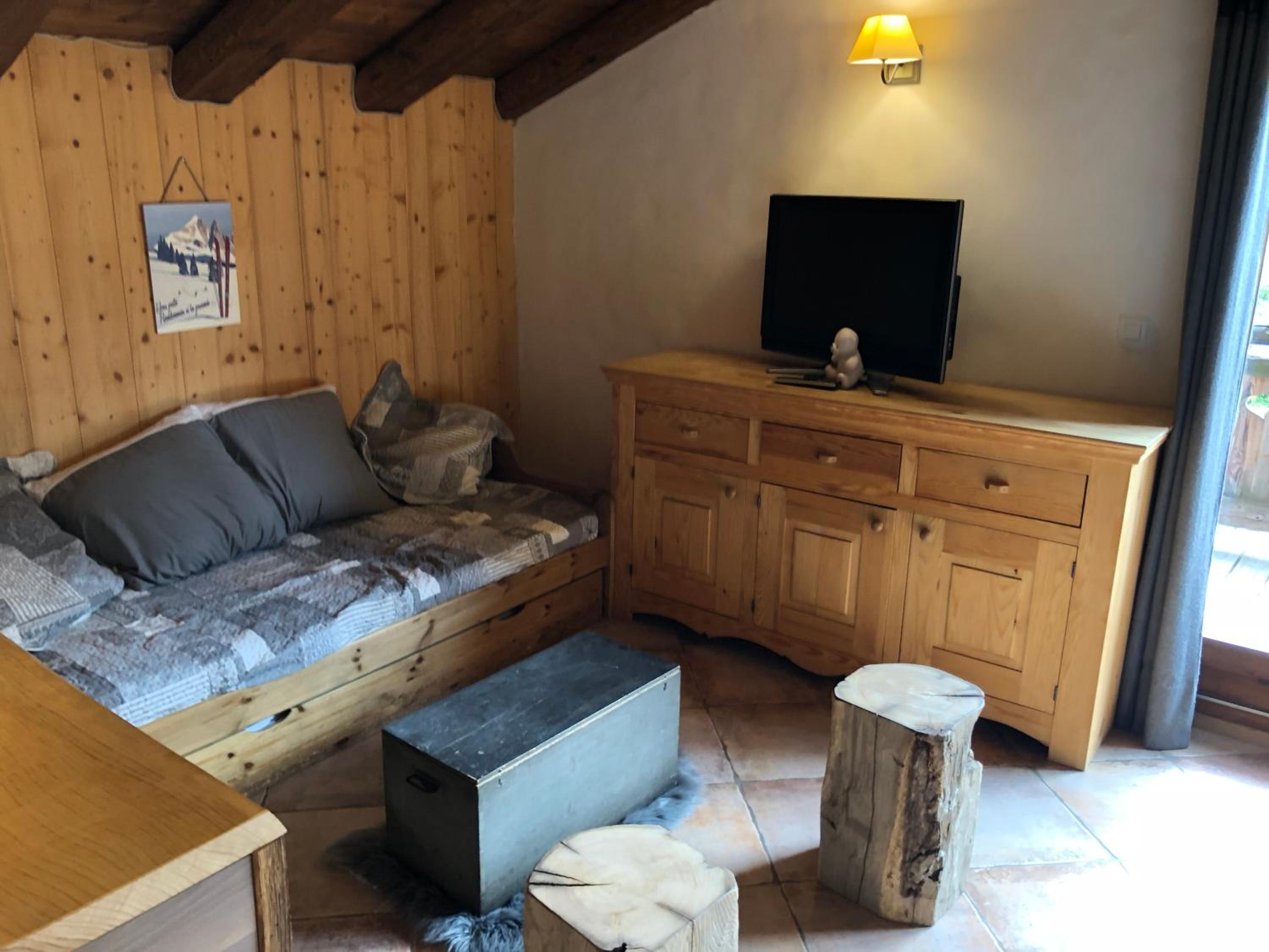 Appartement Du Dou Des Ponts view 2