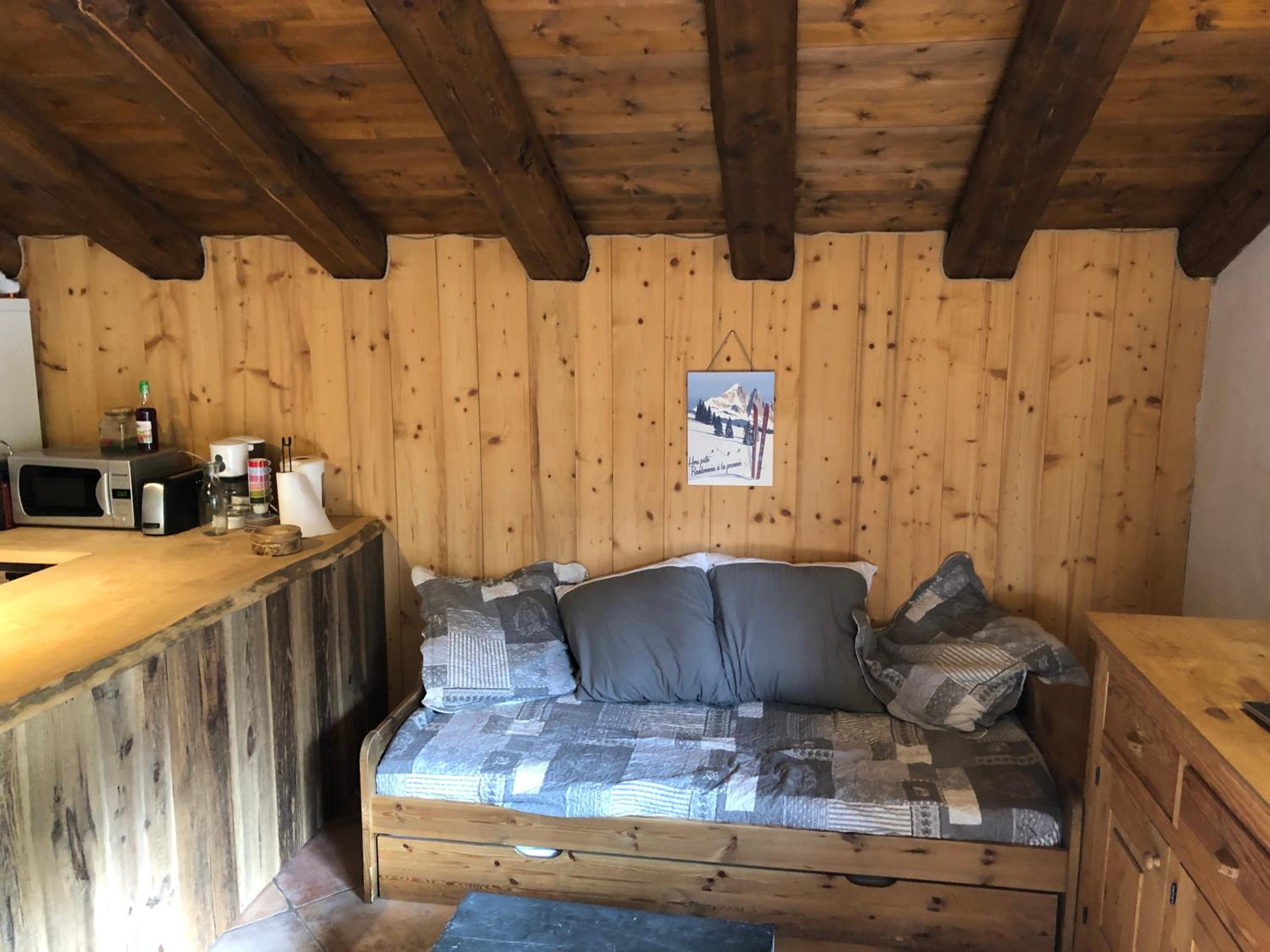 Appartement Du Dou Des Ponts view 3