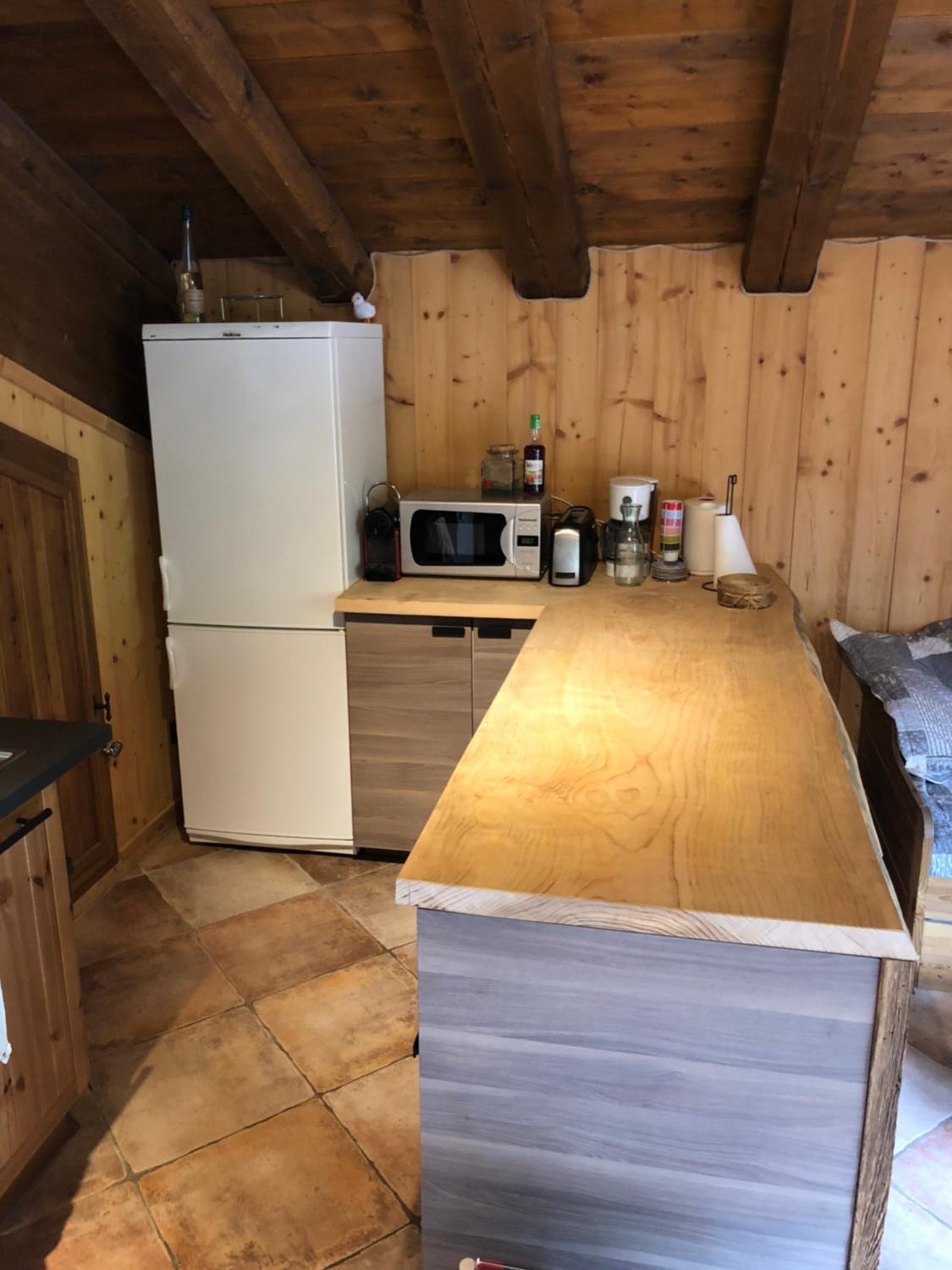 Appartement Du Dou Des Ponts view 4