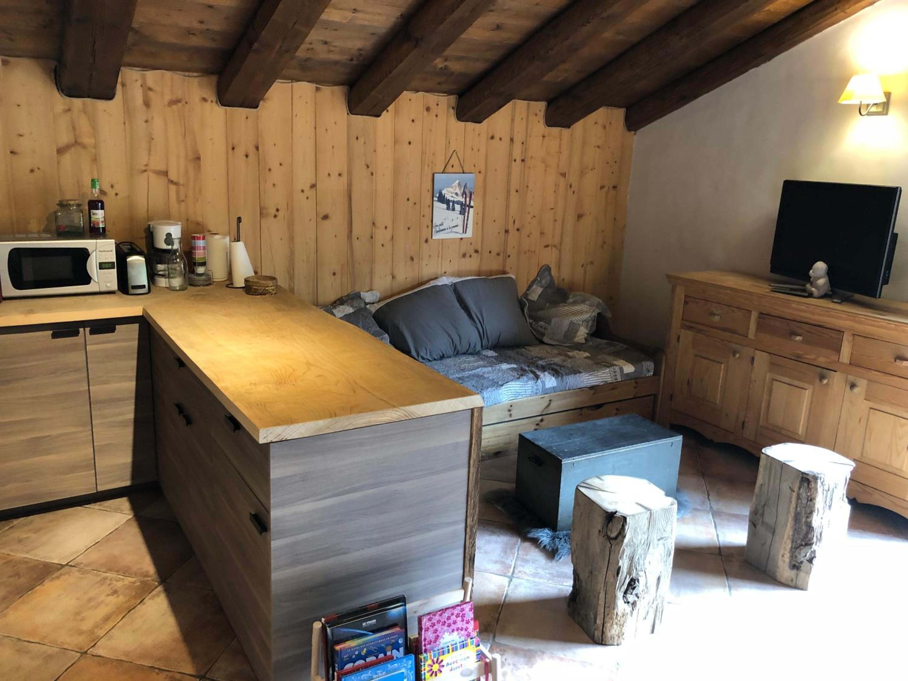 Appartement Du Dou Des Ponts view 5