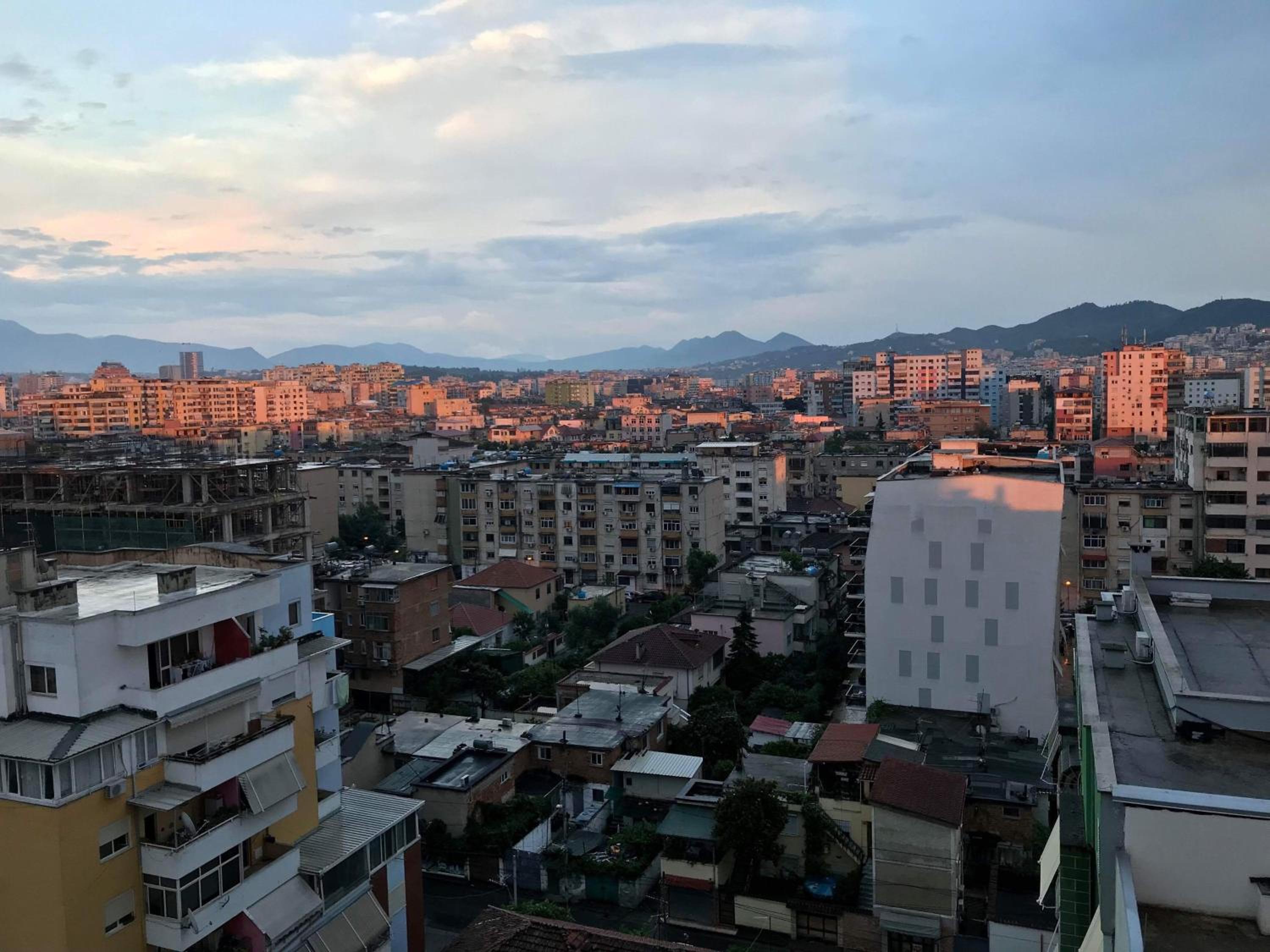 Cassiopeia Apartament