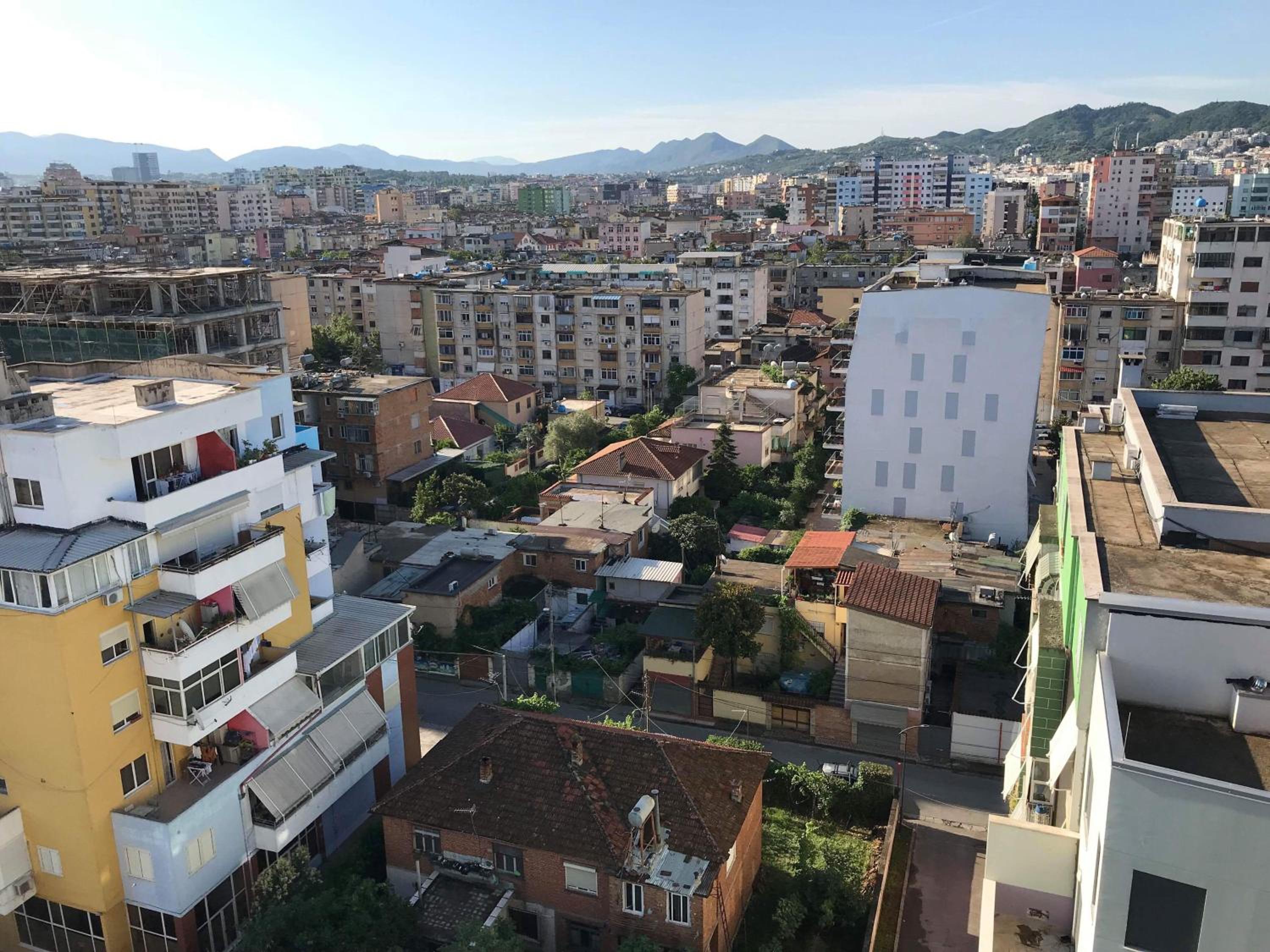 Cassiopeia Apartament
