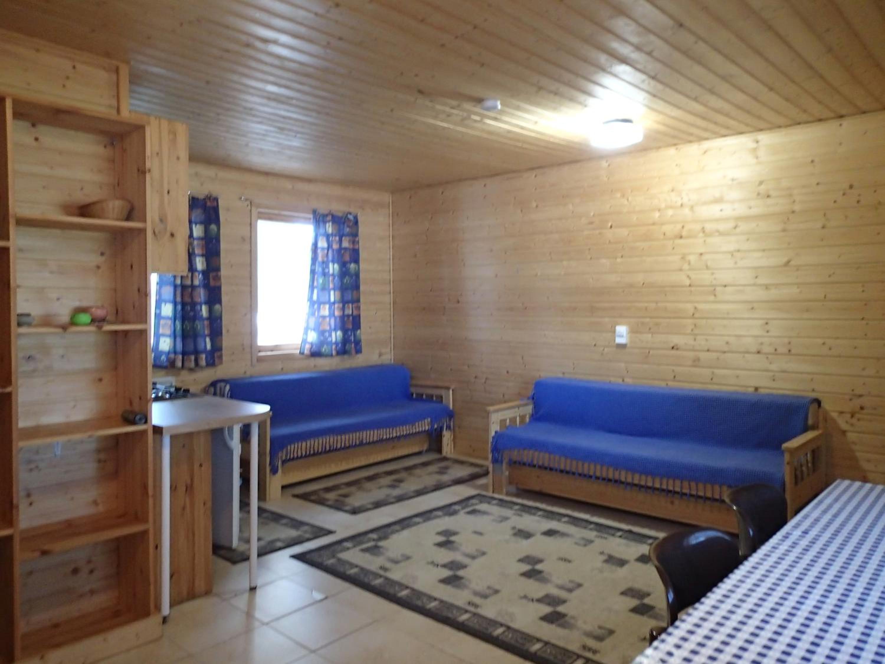 Lomasaaret Cottages
