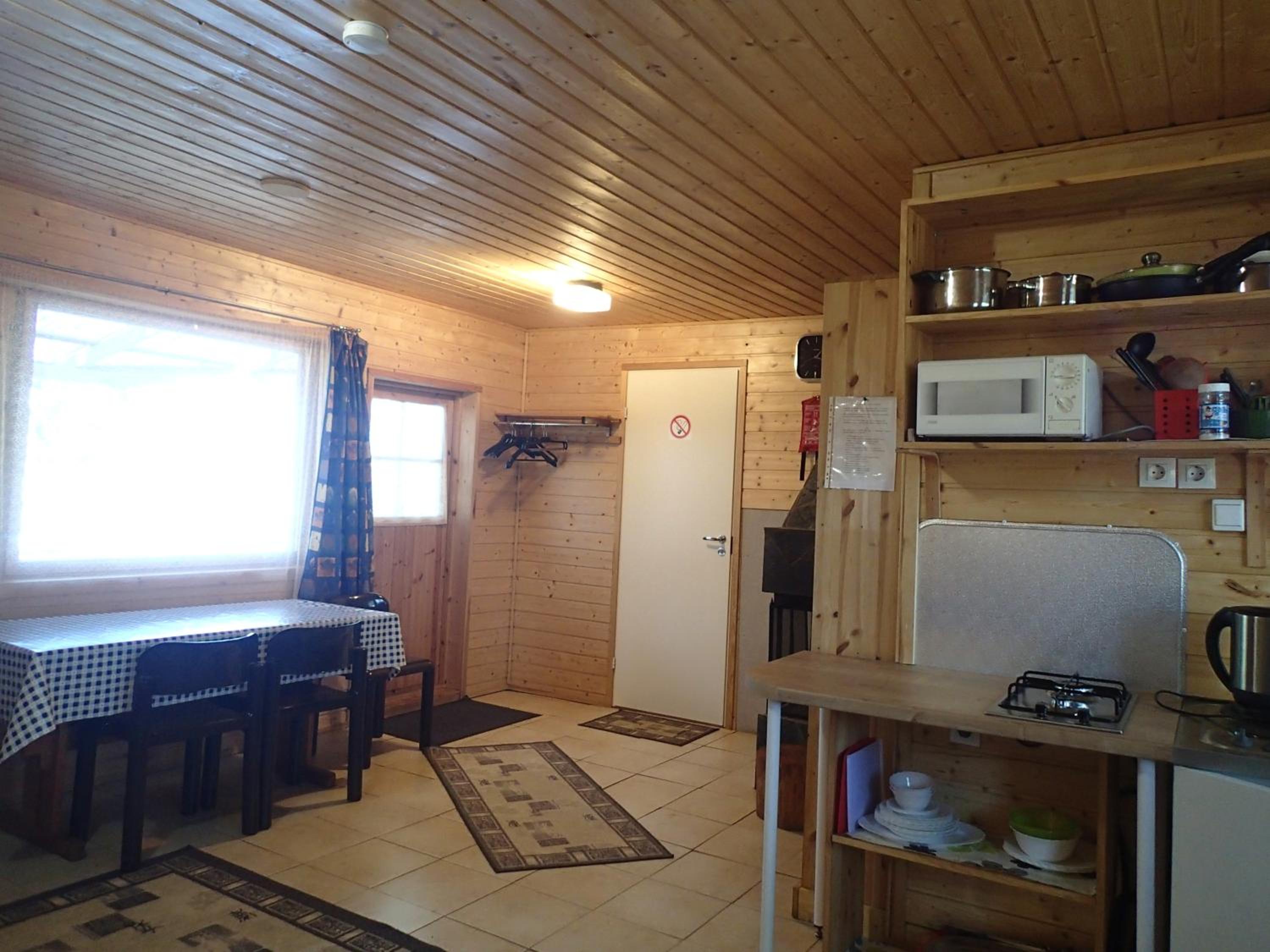 Lomasaaret Cottages