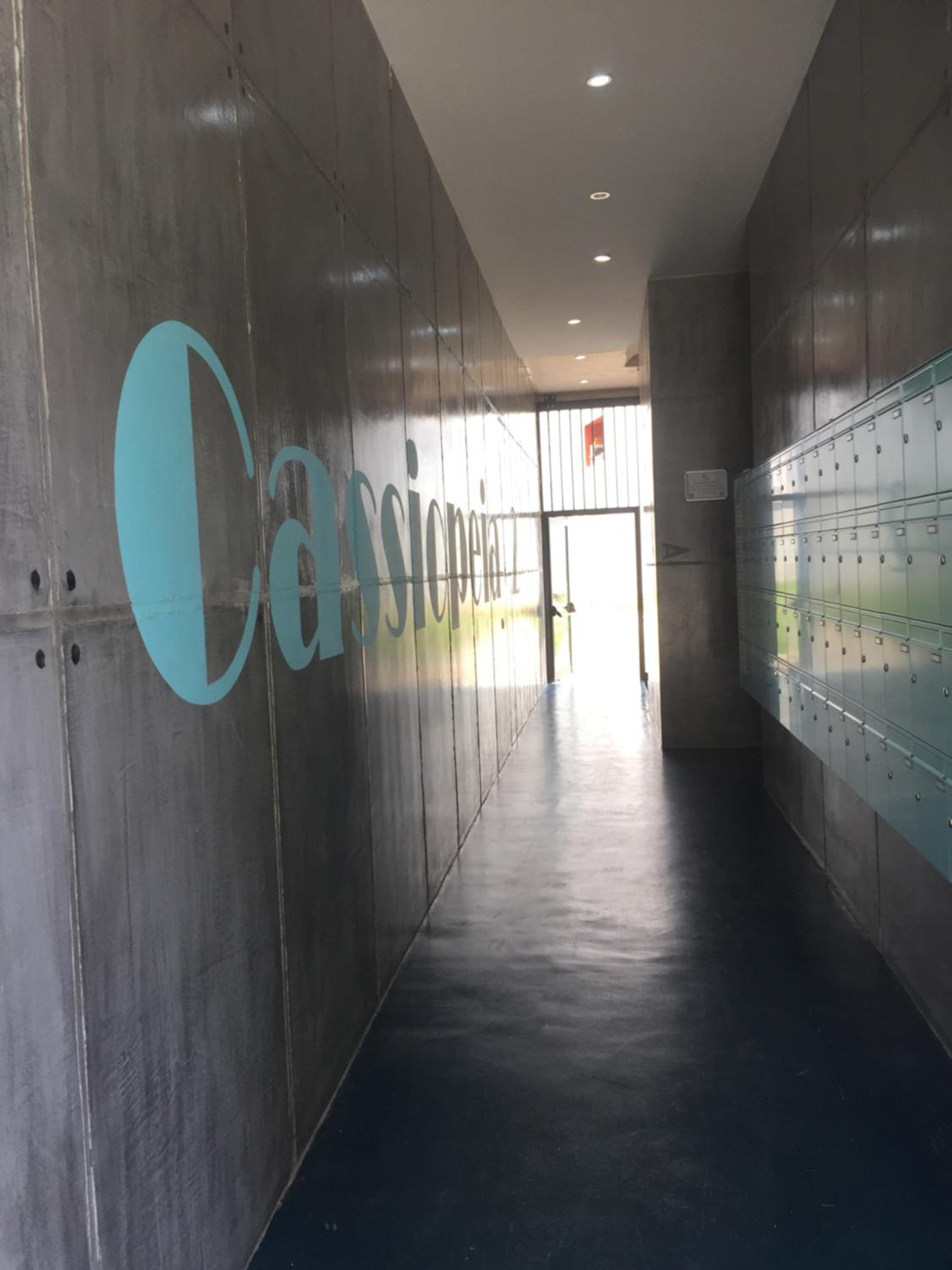 Cassiopeia Apartament