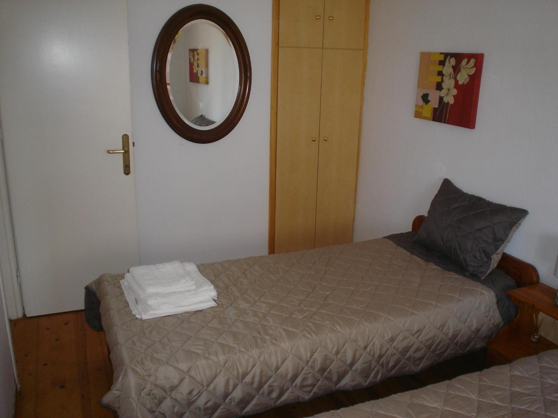 Traditional House Paschalis view 3