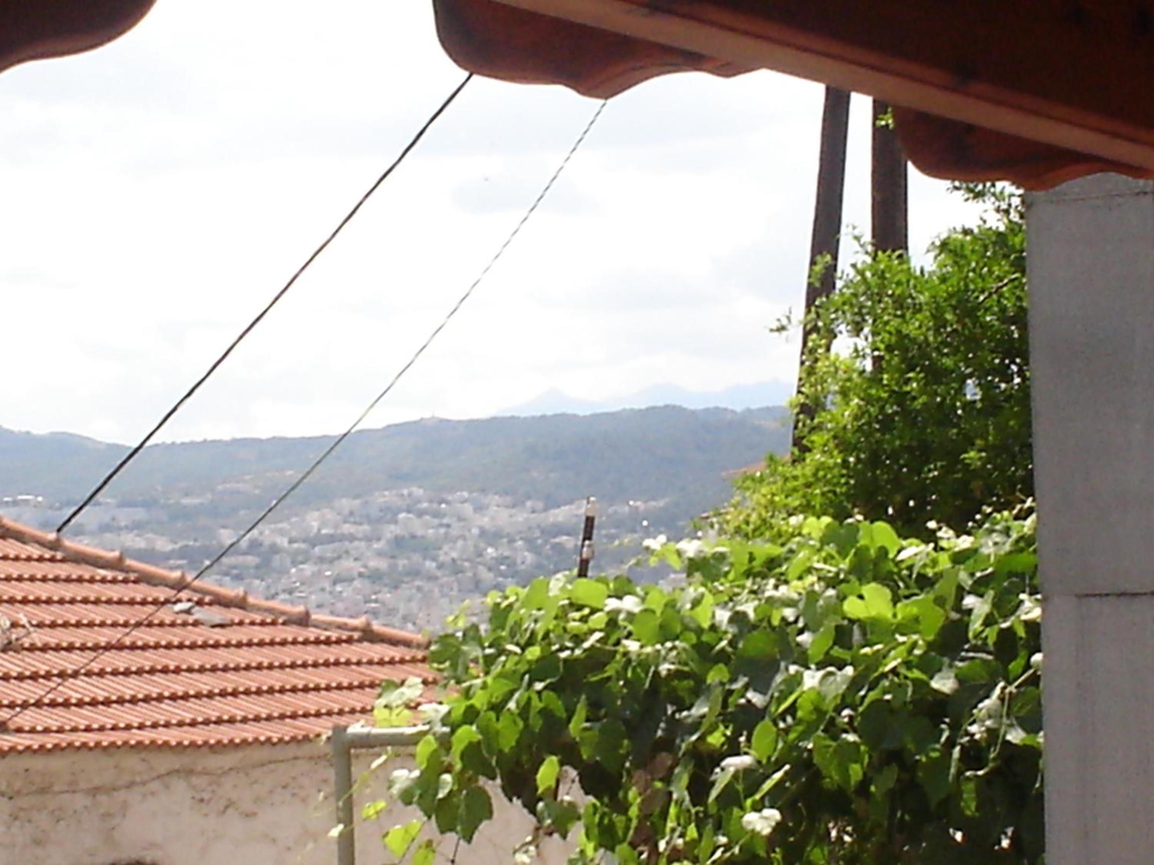 Traditional House Paschalis view 2