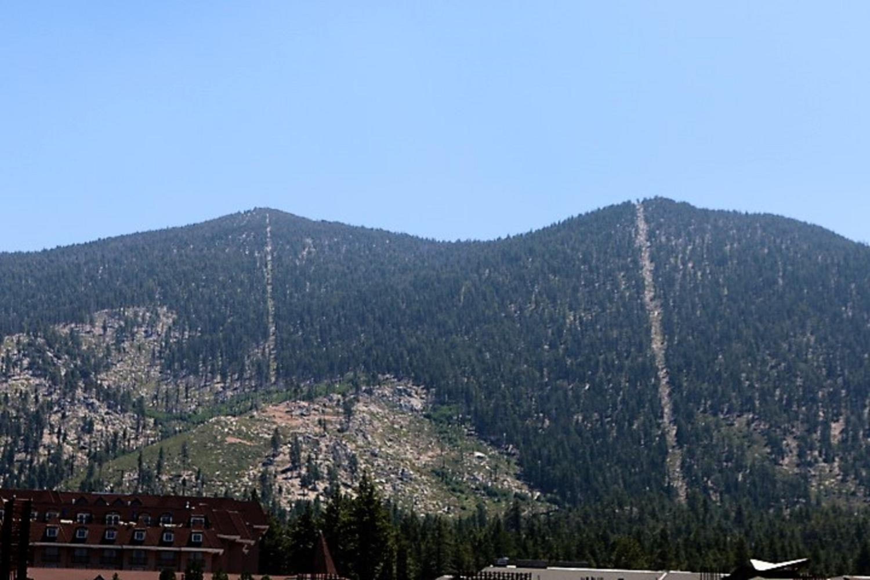 Lake Tahoe Vacations - Lake Ridge South Lake Tahoe - Property Image 19