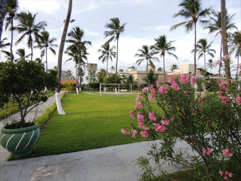 Casa maravilhosa na praia de Muro Alto - Porto de Galinhas