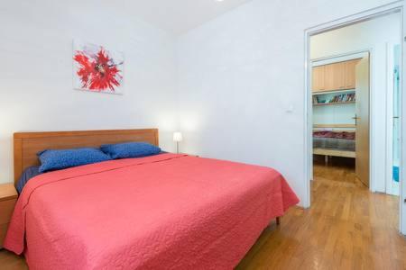 2 BDRM AMore Dubrovnik