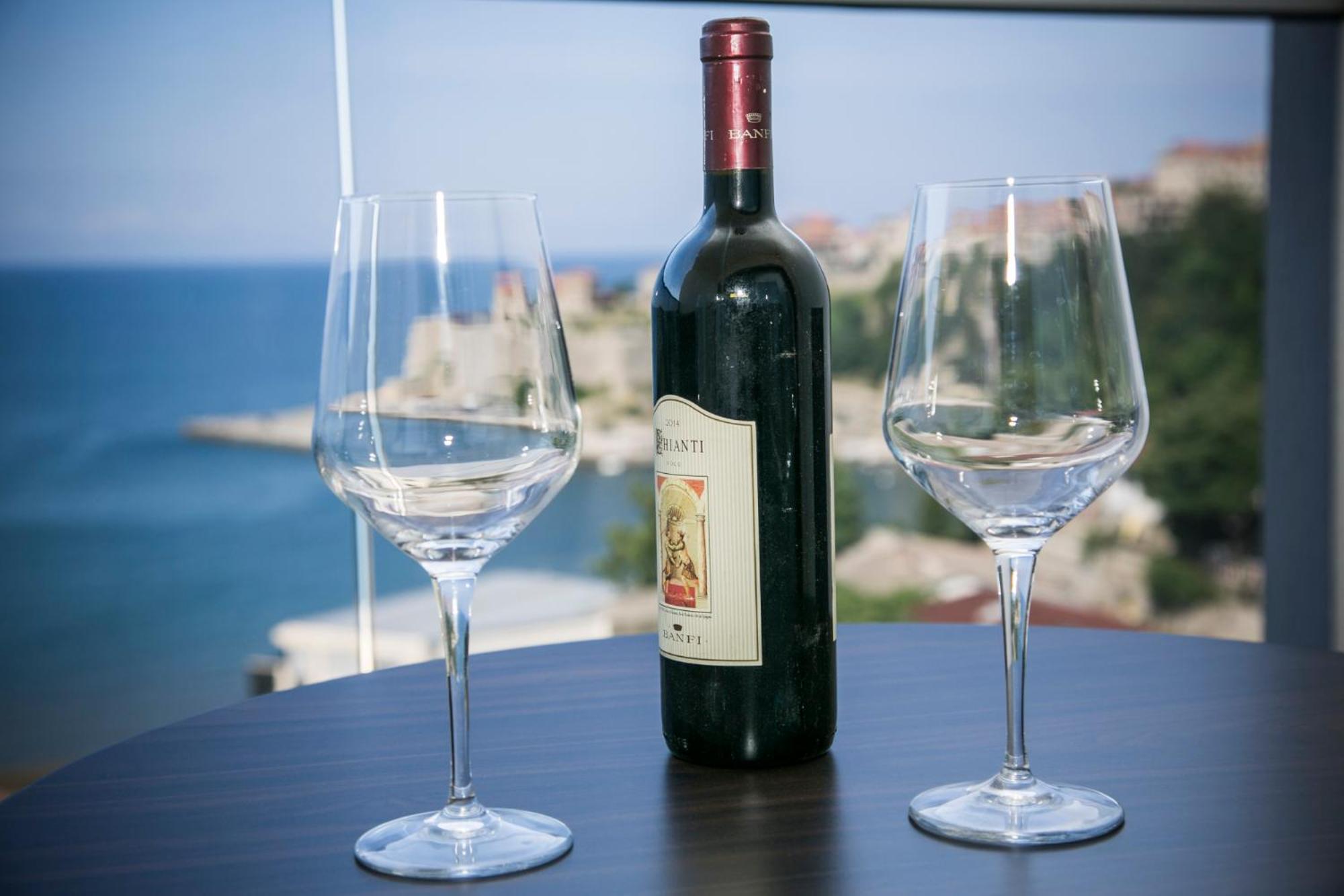 Villa Delux view 5