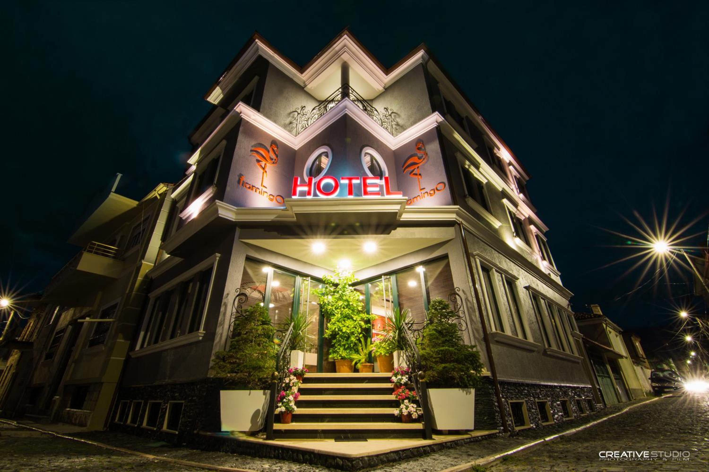 Hotel Flamingo - Image 1