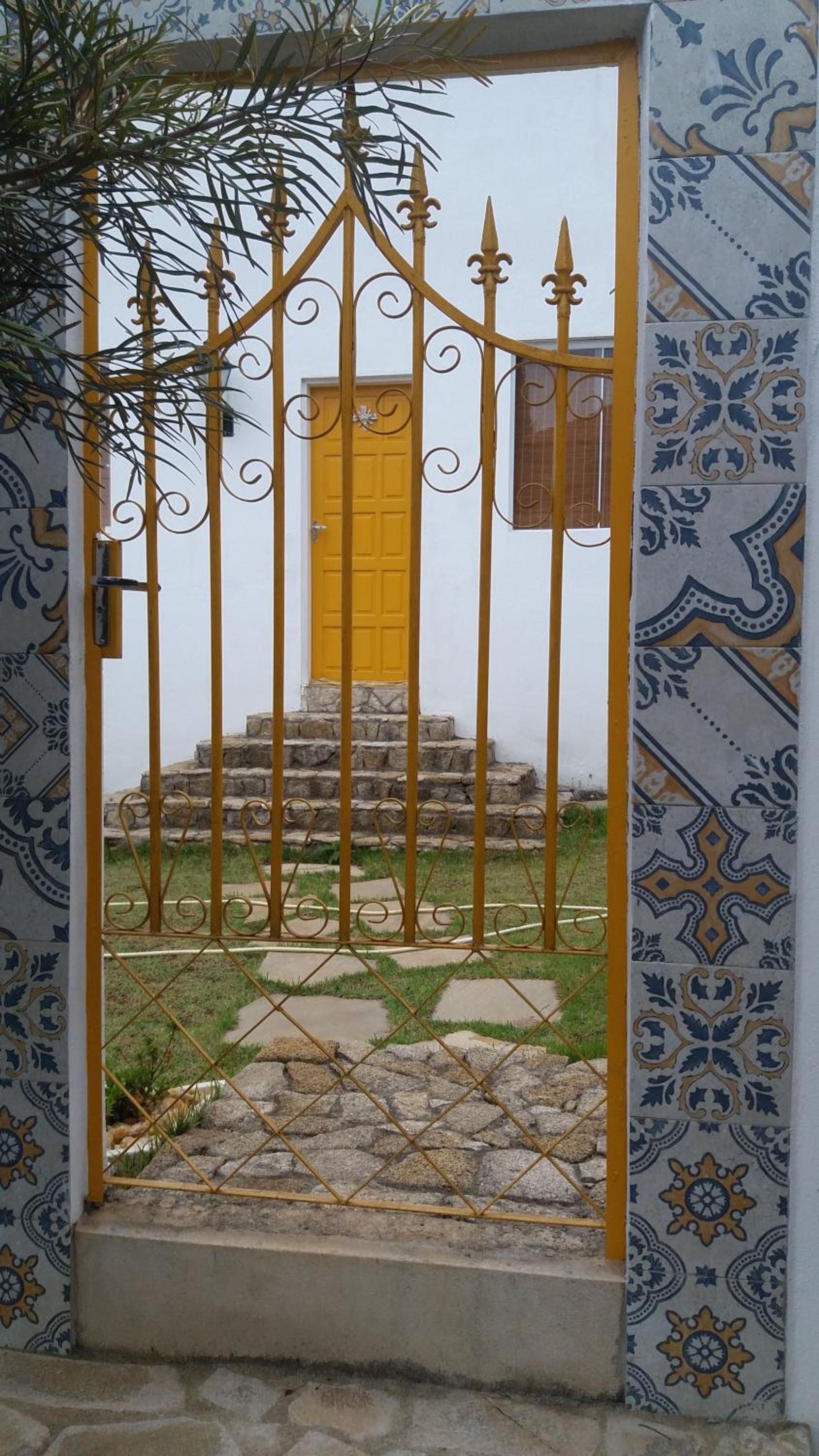 Villa Di Antonio