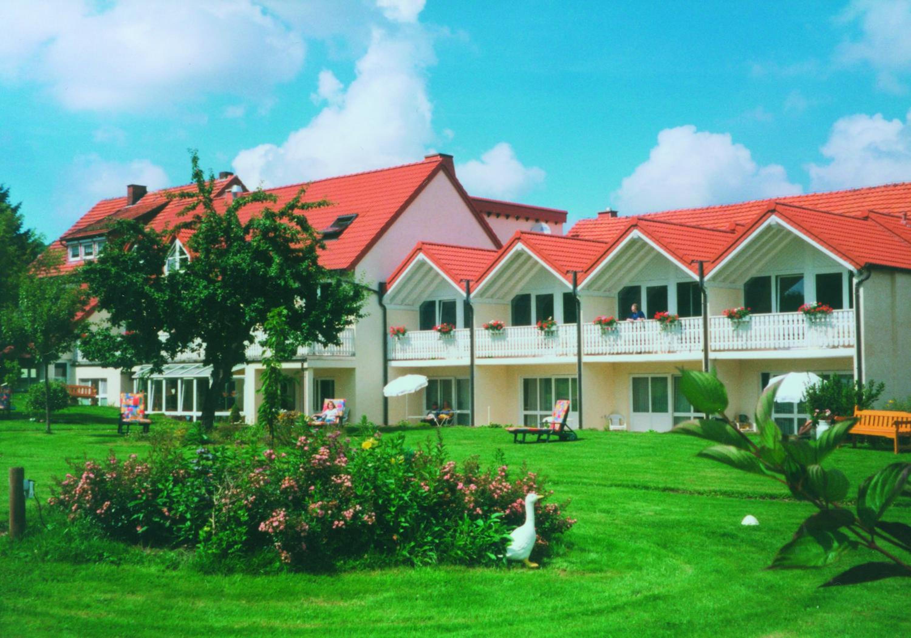 Gästehaus Steker