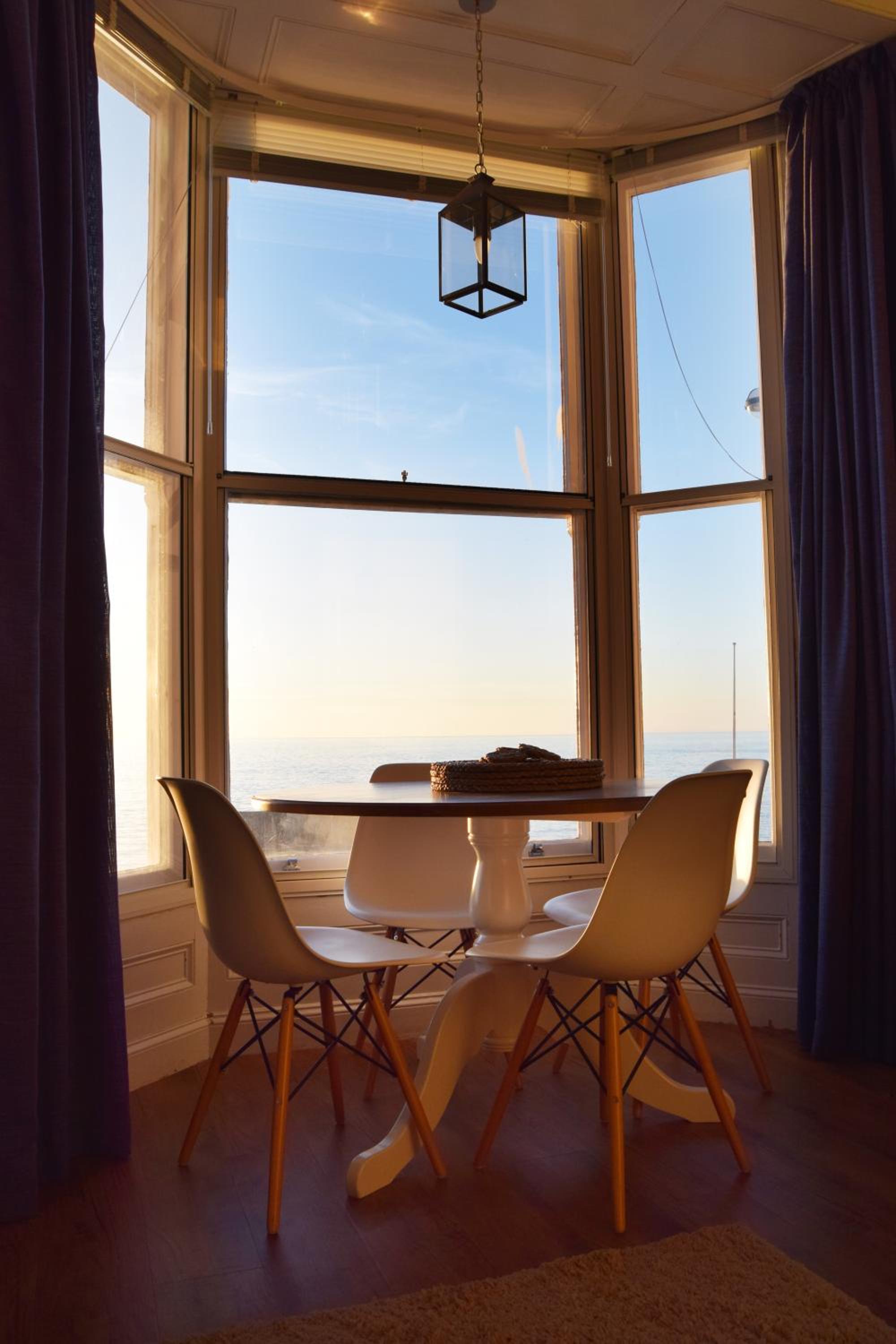 Awel Mor 3 Luxury Apartment view 2
