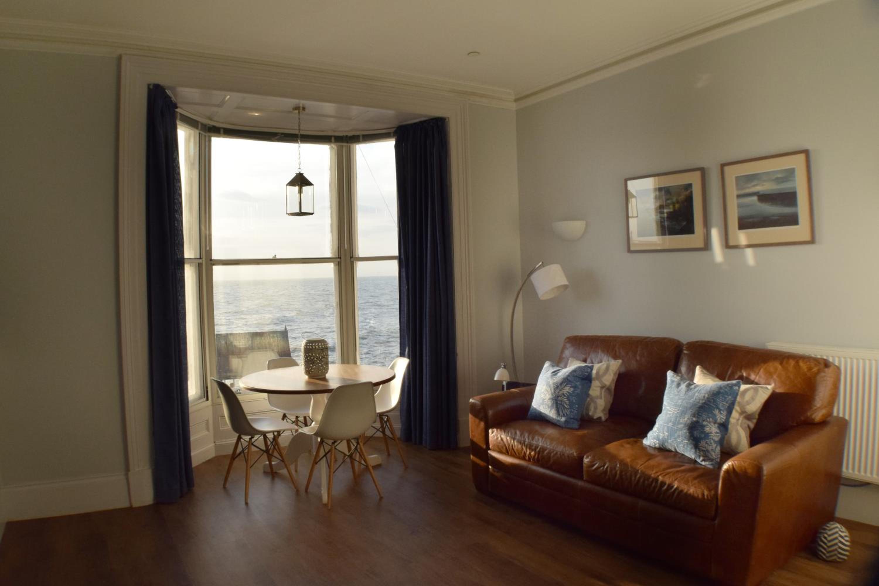 Awel Mor 3 Luxury Apartment view 3