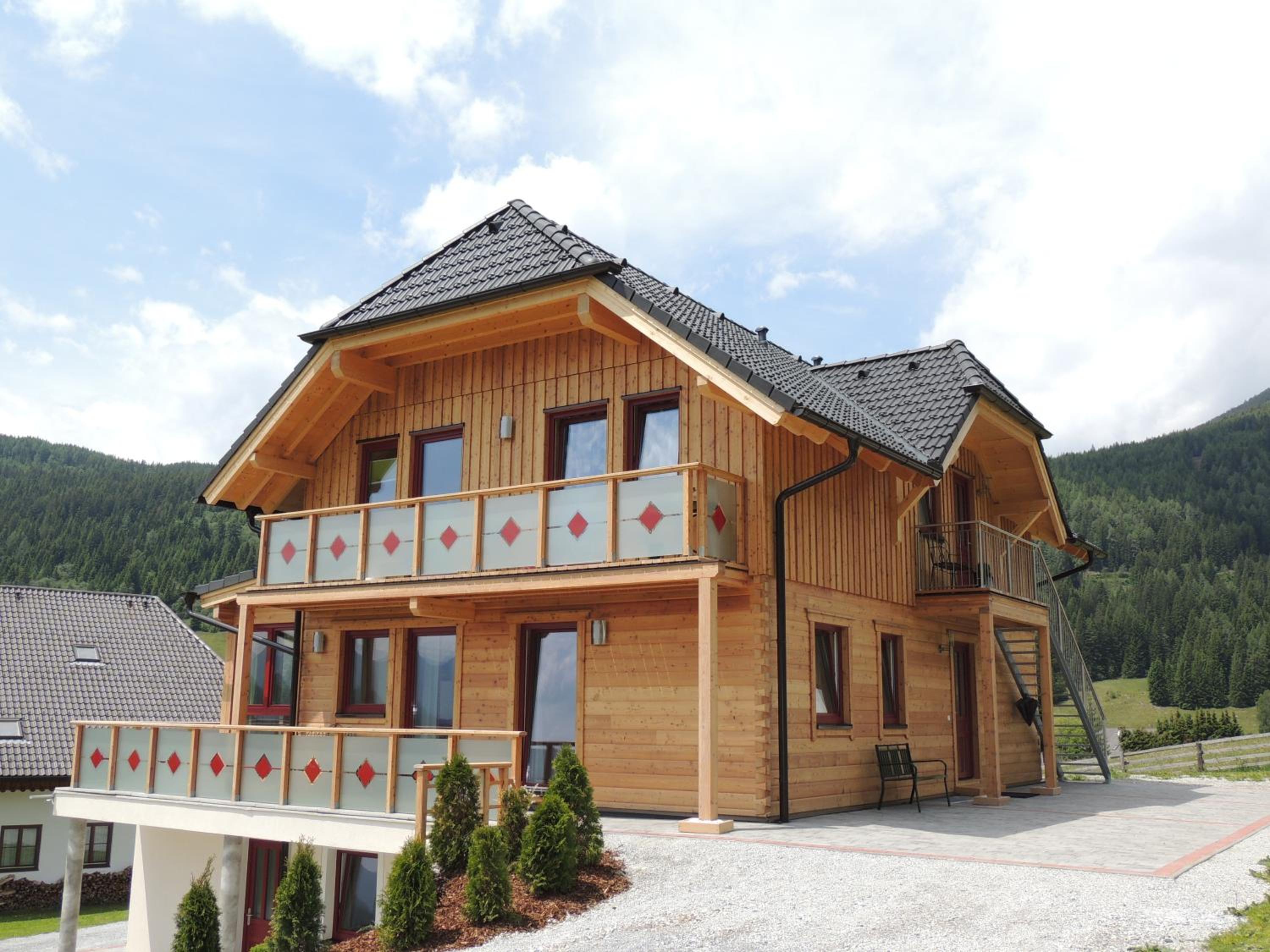 Landhotel - Apartments Bauer