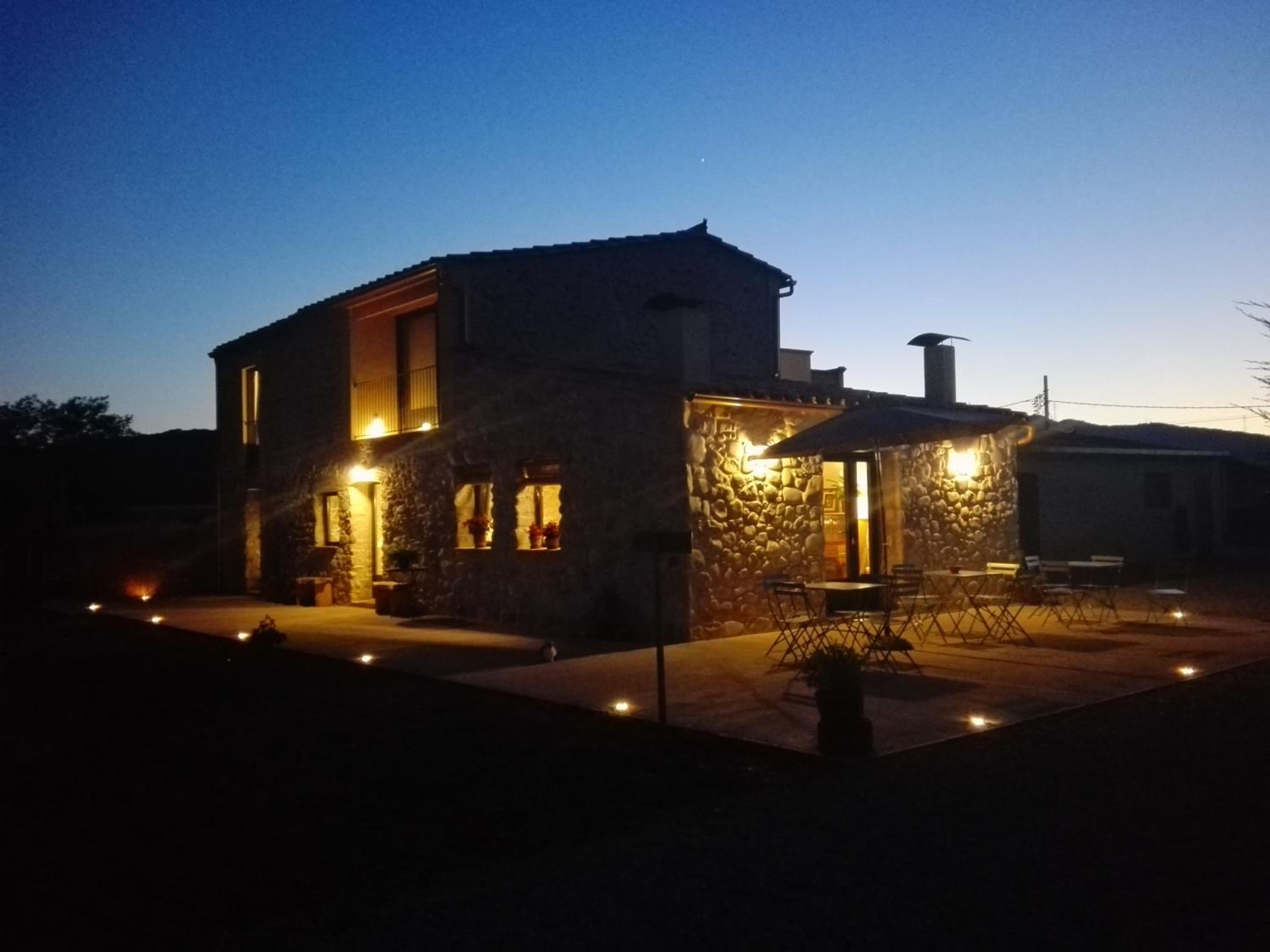Can Parés view 5