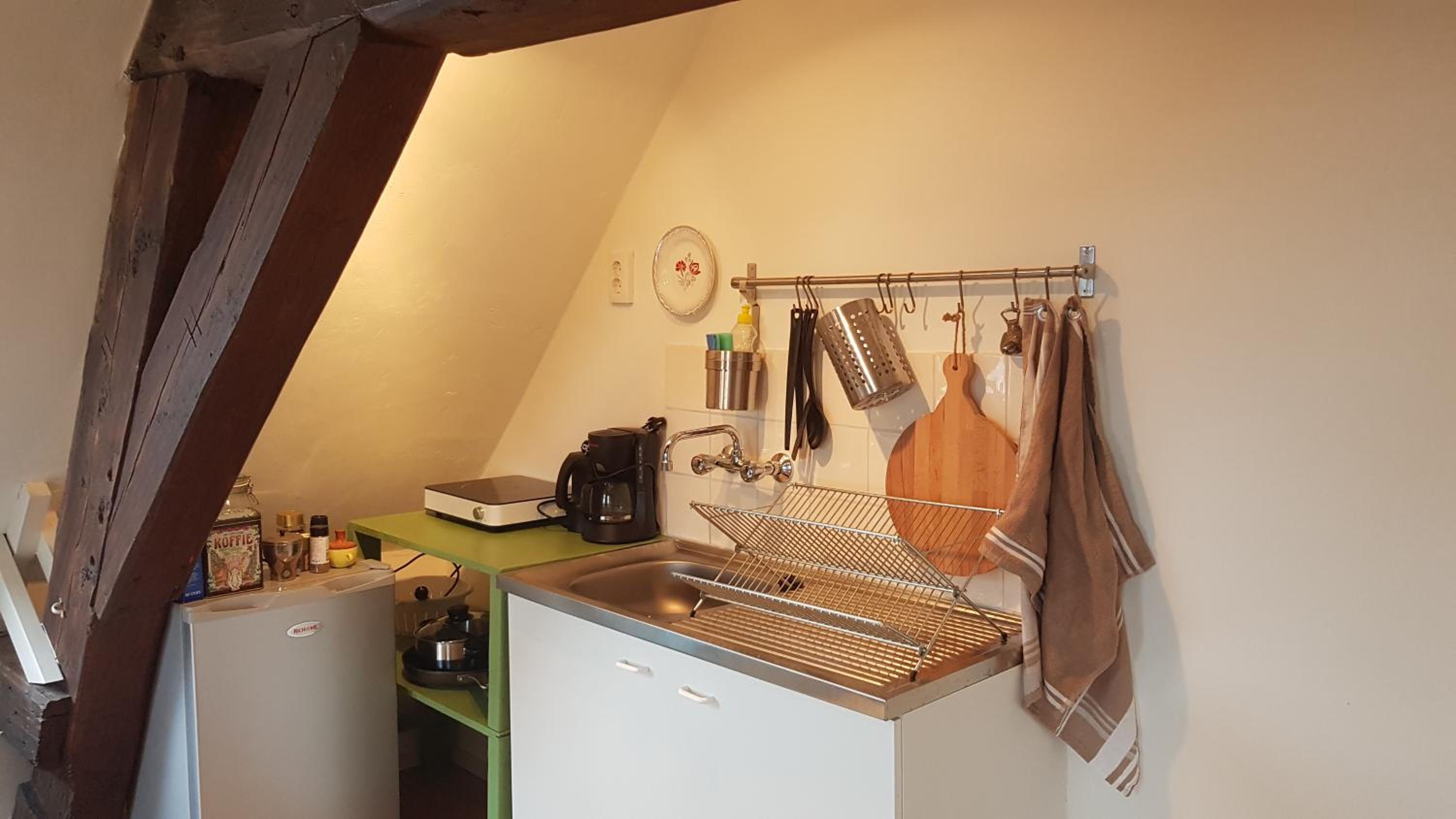 Homestay Stavenisse view 5