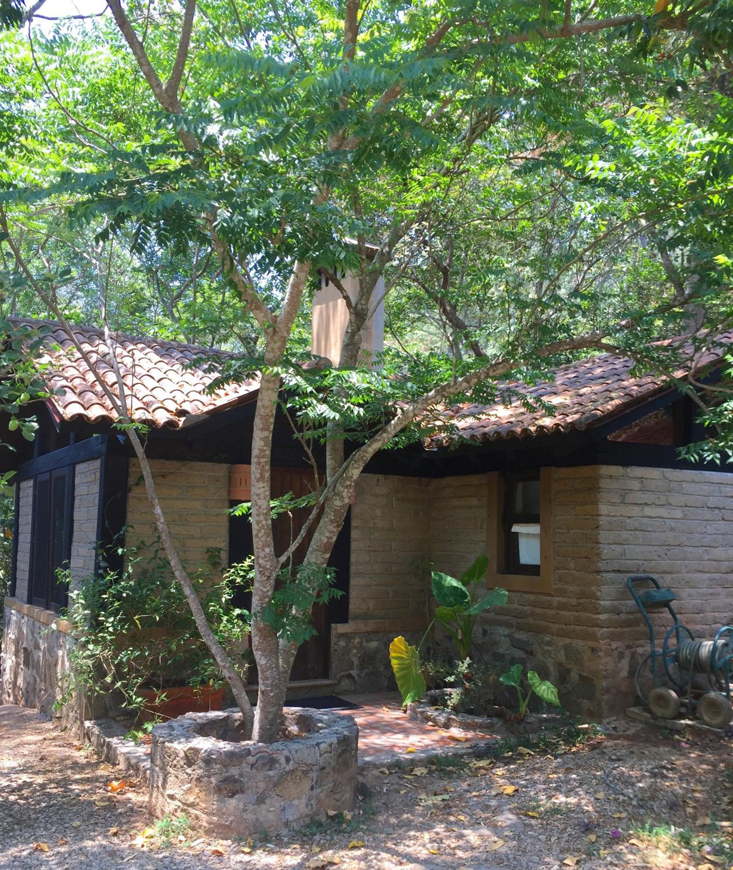 Las Galeritas de San Sebastian