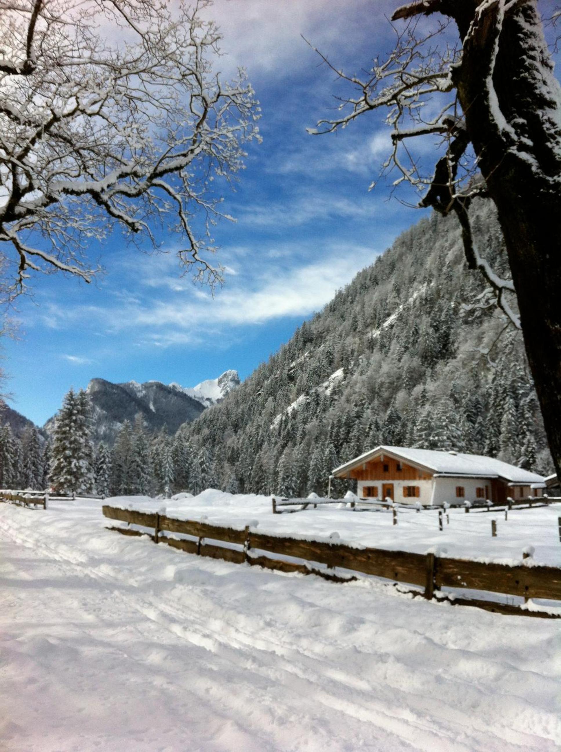 Pension Bergblick