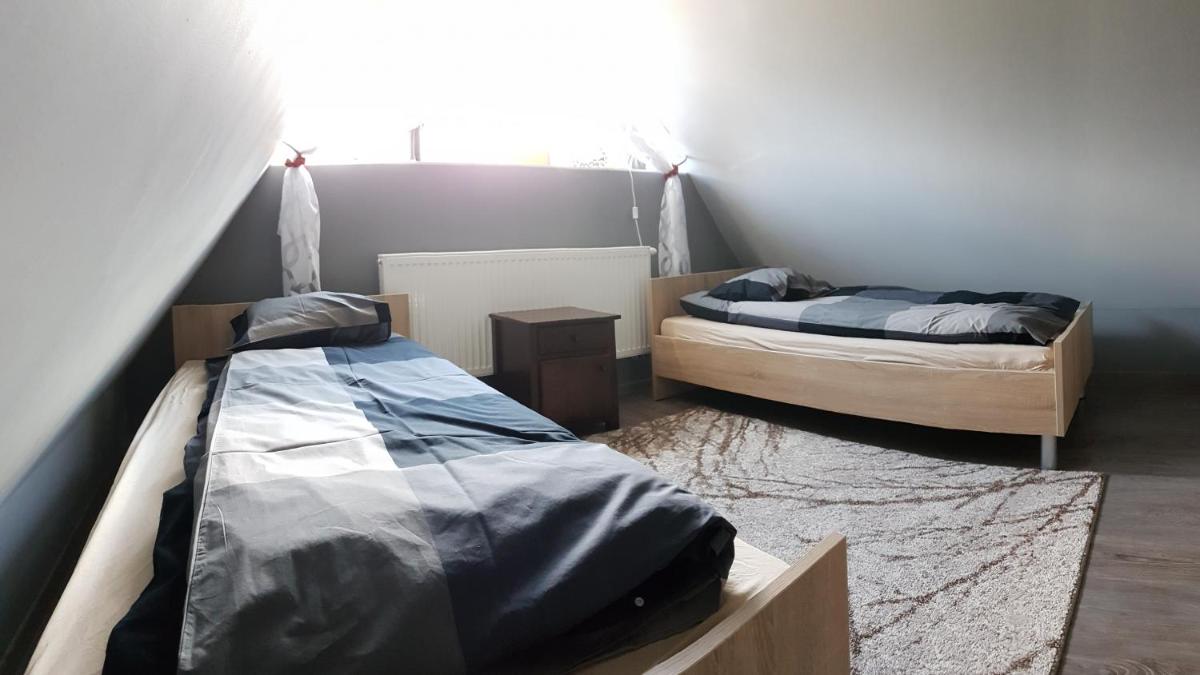 Apartament Podkowa z widokiem na Giewont view 5