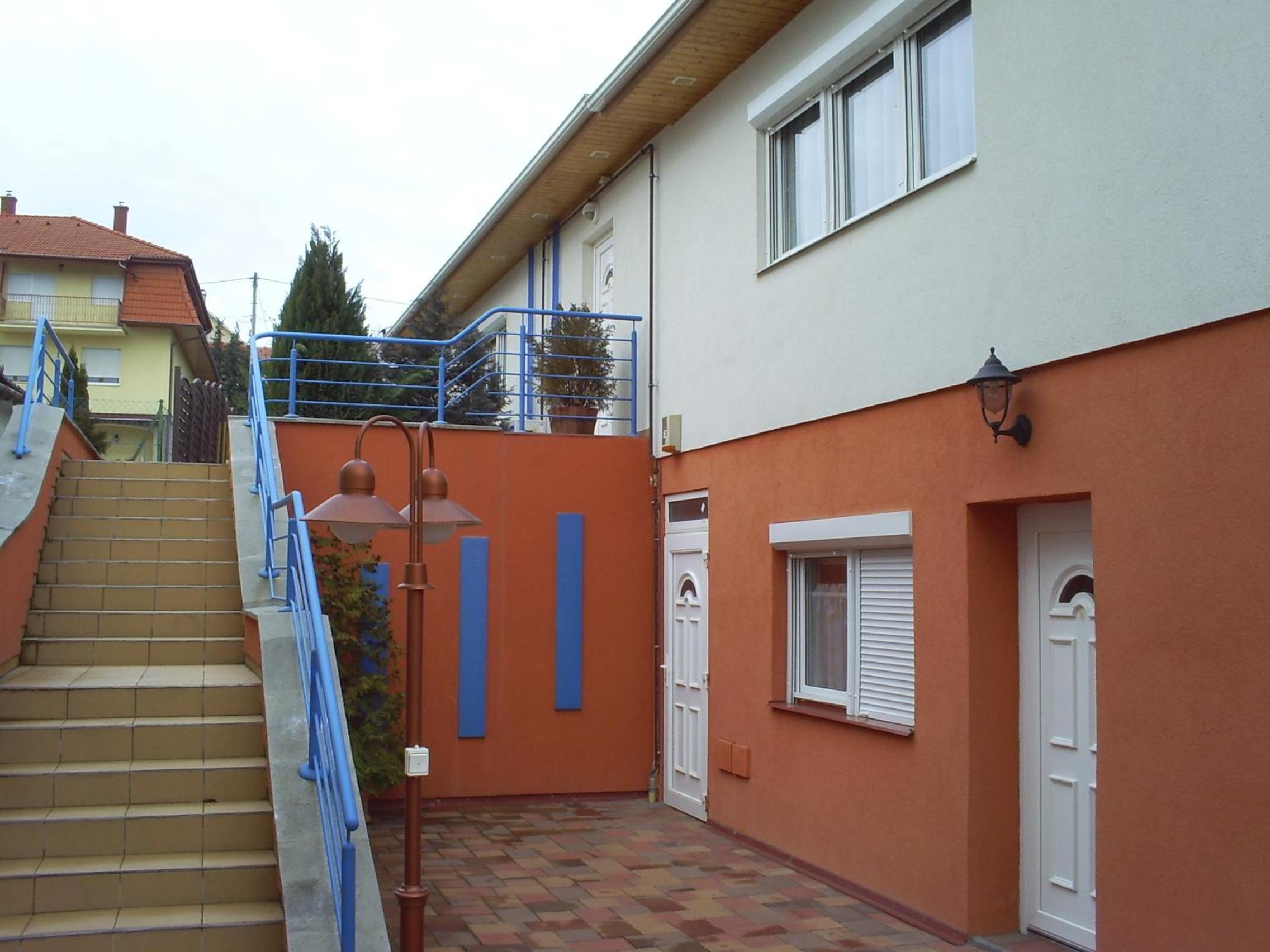 Andrea Apartmanok