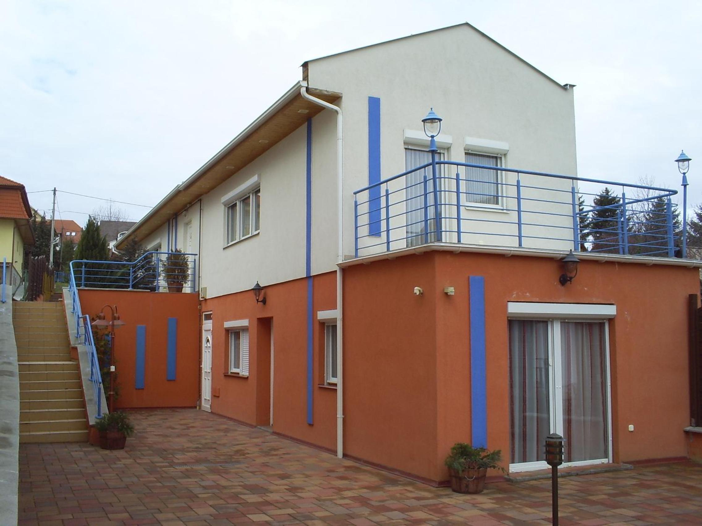 Andrea Apartmanok