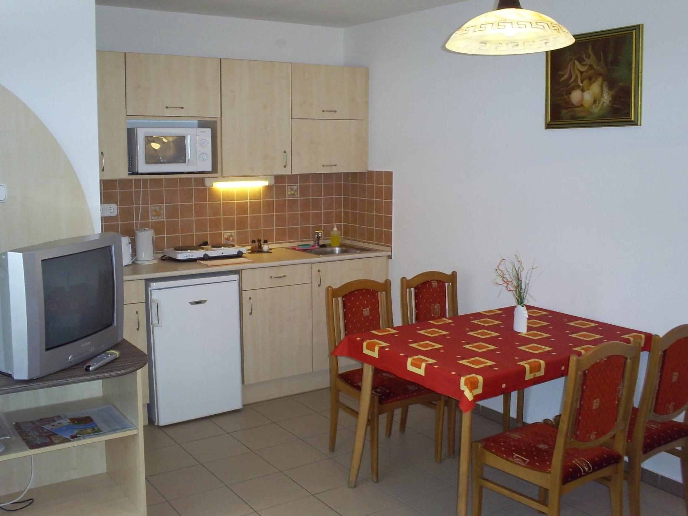 Andrea Apartmanok