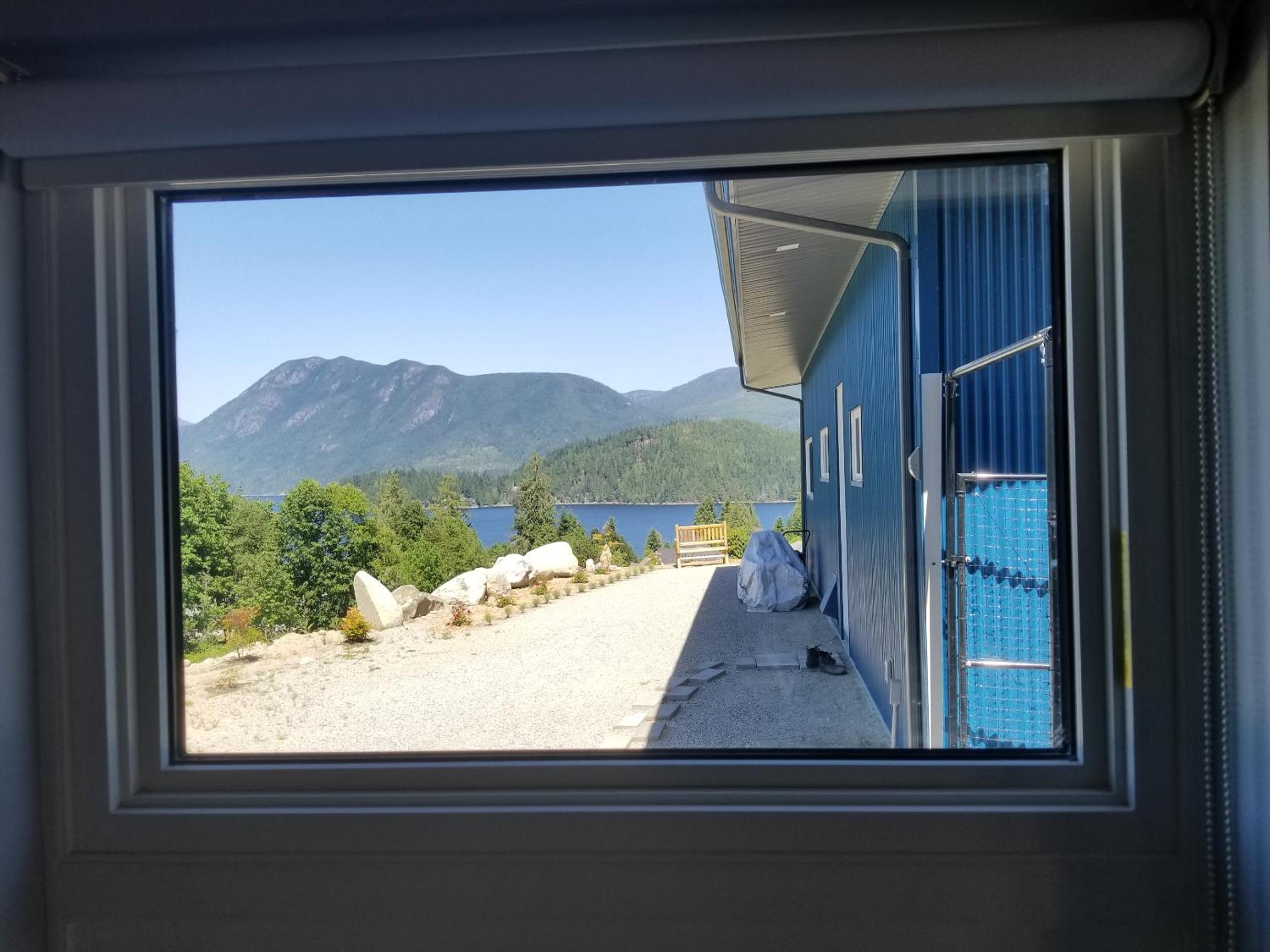 Finn's Cabin