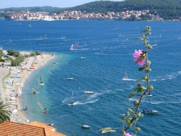 Apartmani Anđelka view 3