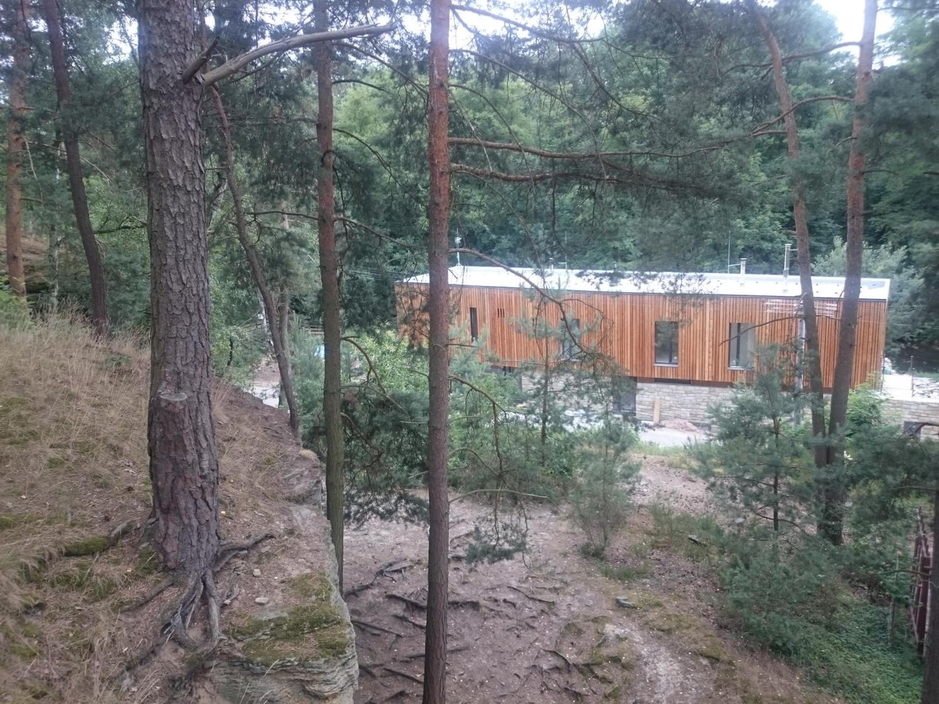Penzion Kůlna
