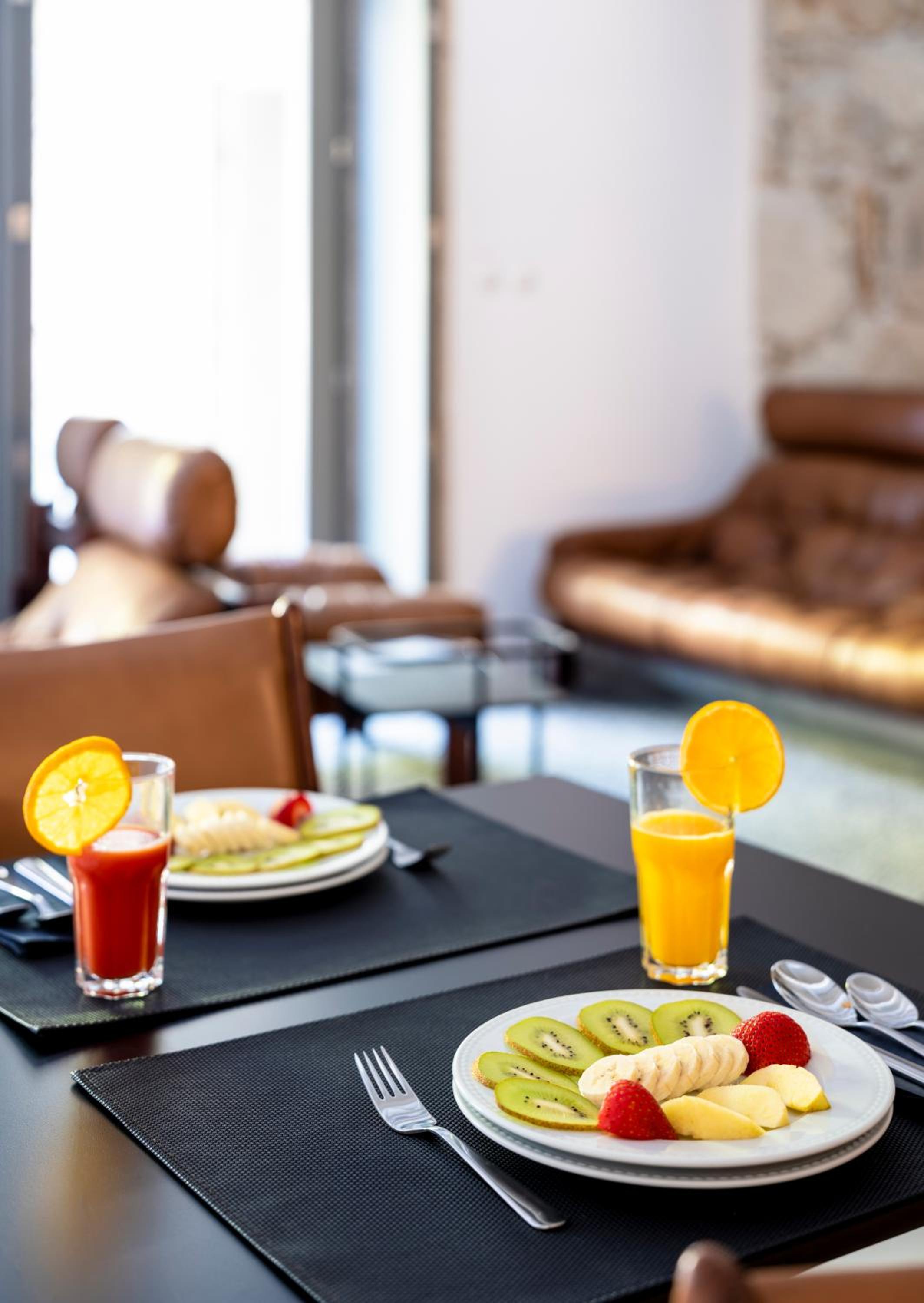 Malmerendas Boutique Lodging