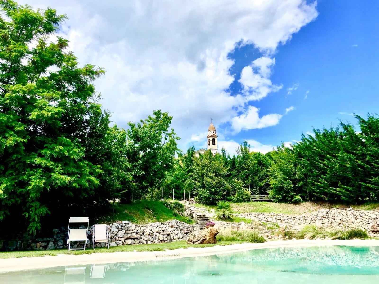 Agriturismo La Perlara - Adults Only view 5