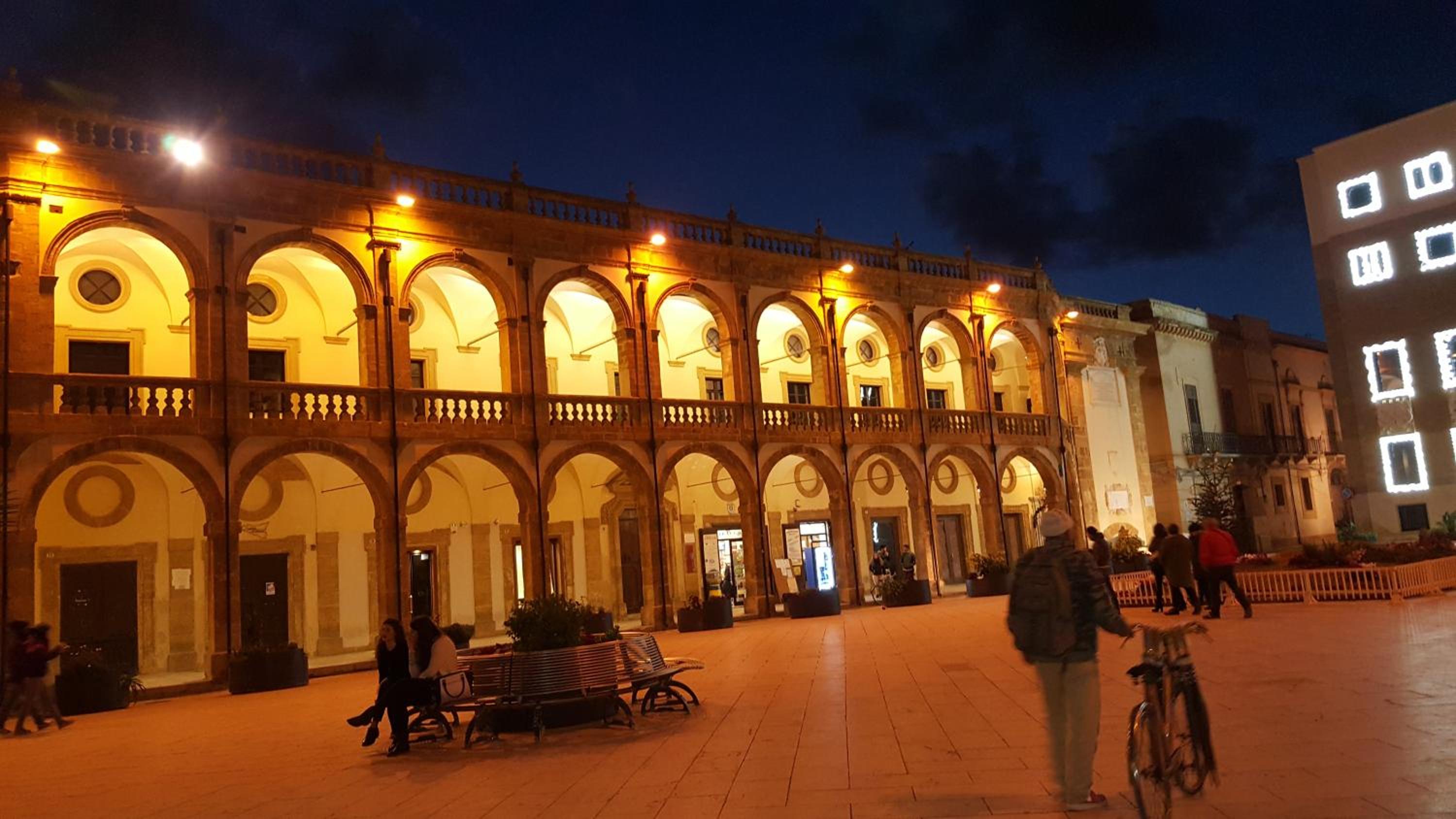 Casa Turismo "Madonna del Paradiso" photo 4