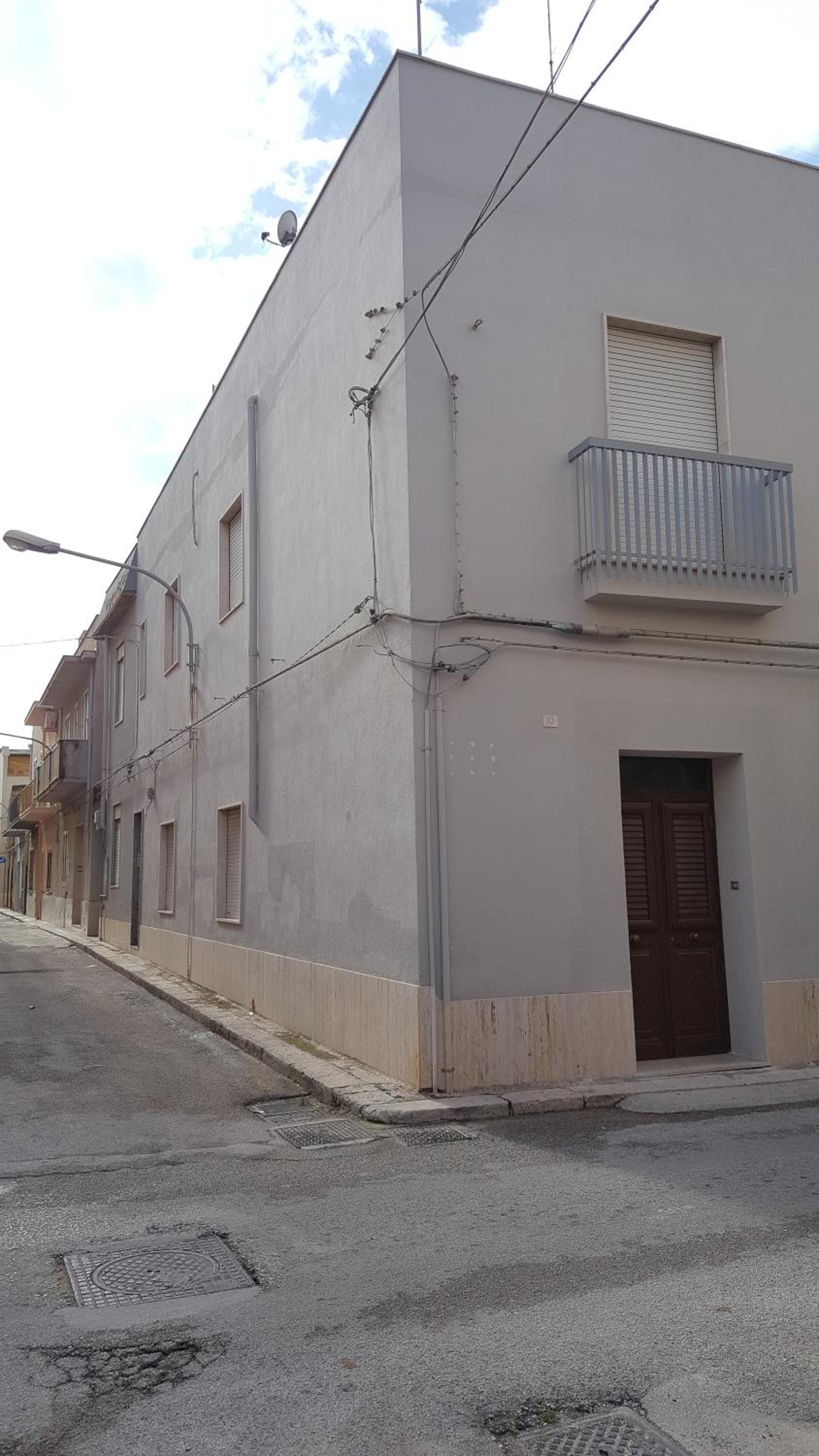 Casa Turismo "Madonna del Paradiso"