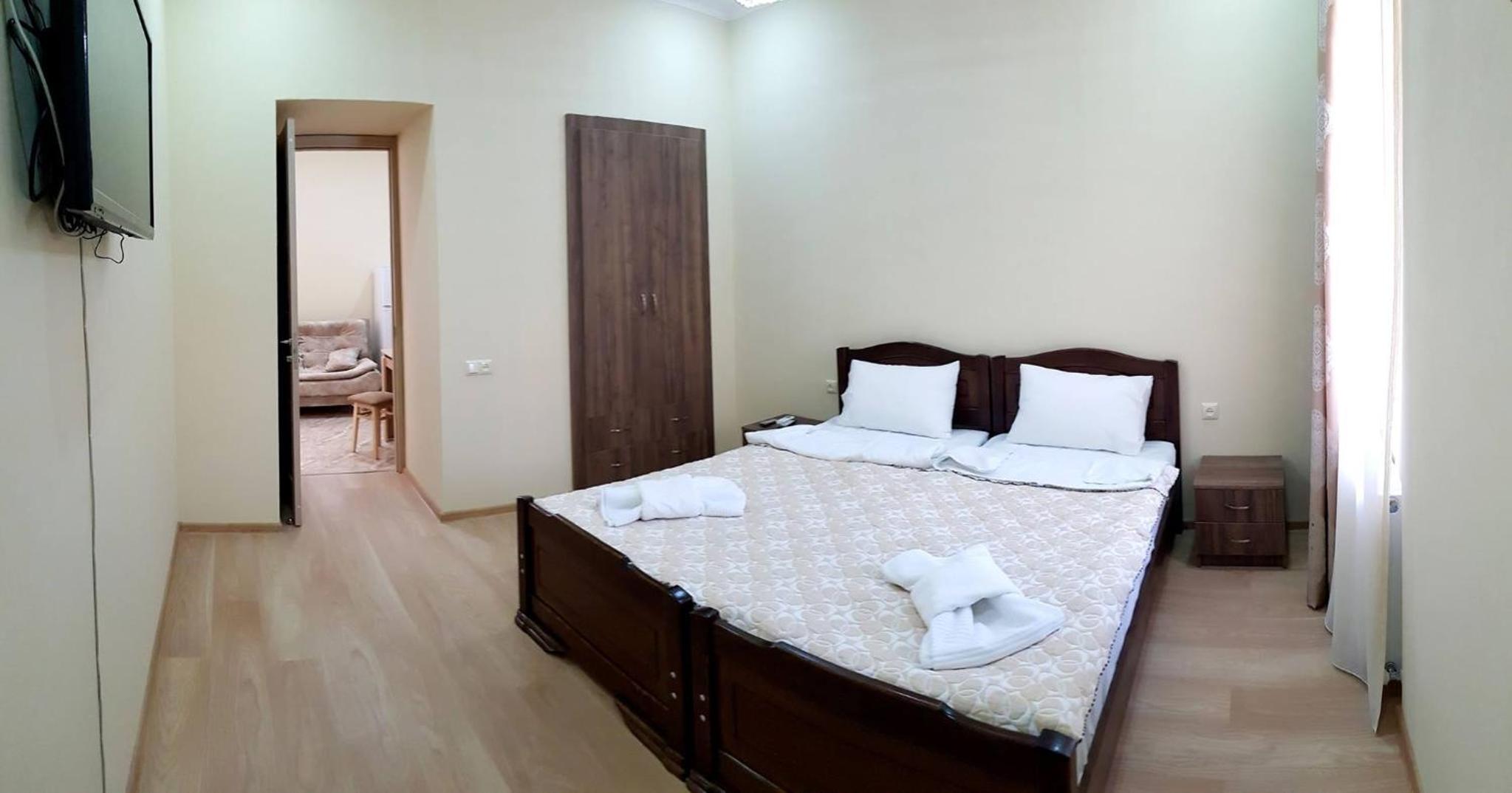 Apartament Old Avlabar view 4