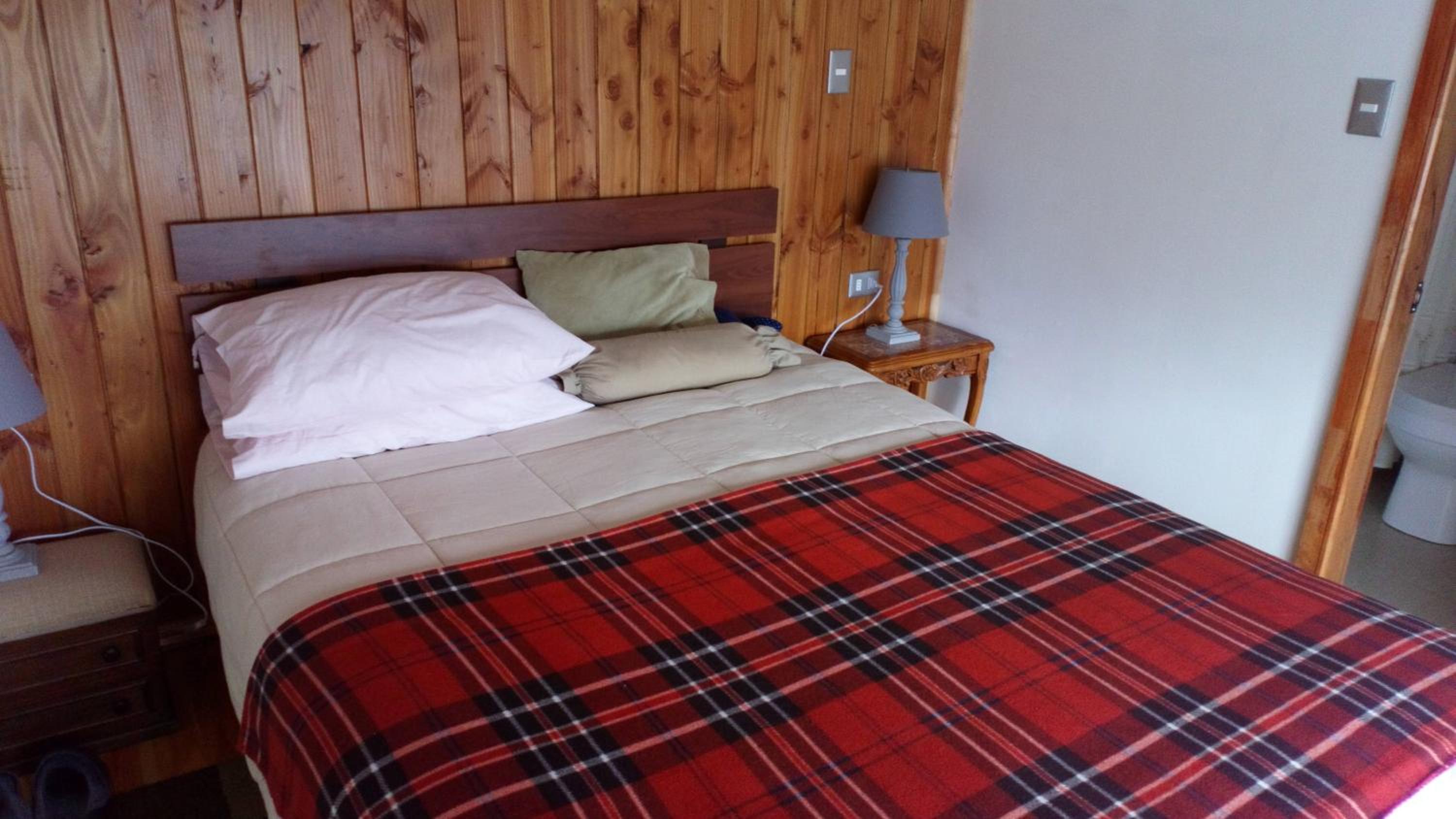 Hostal Parcela 47 villarrica