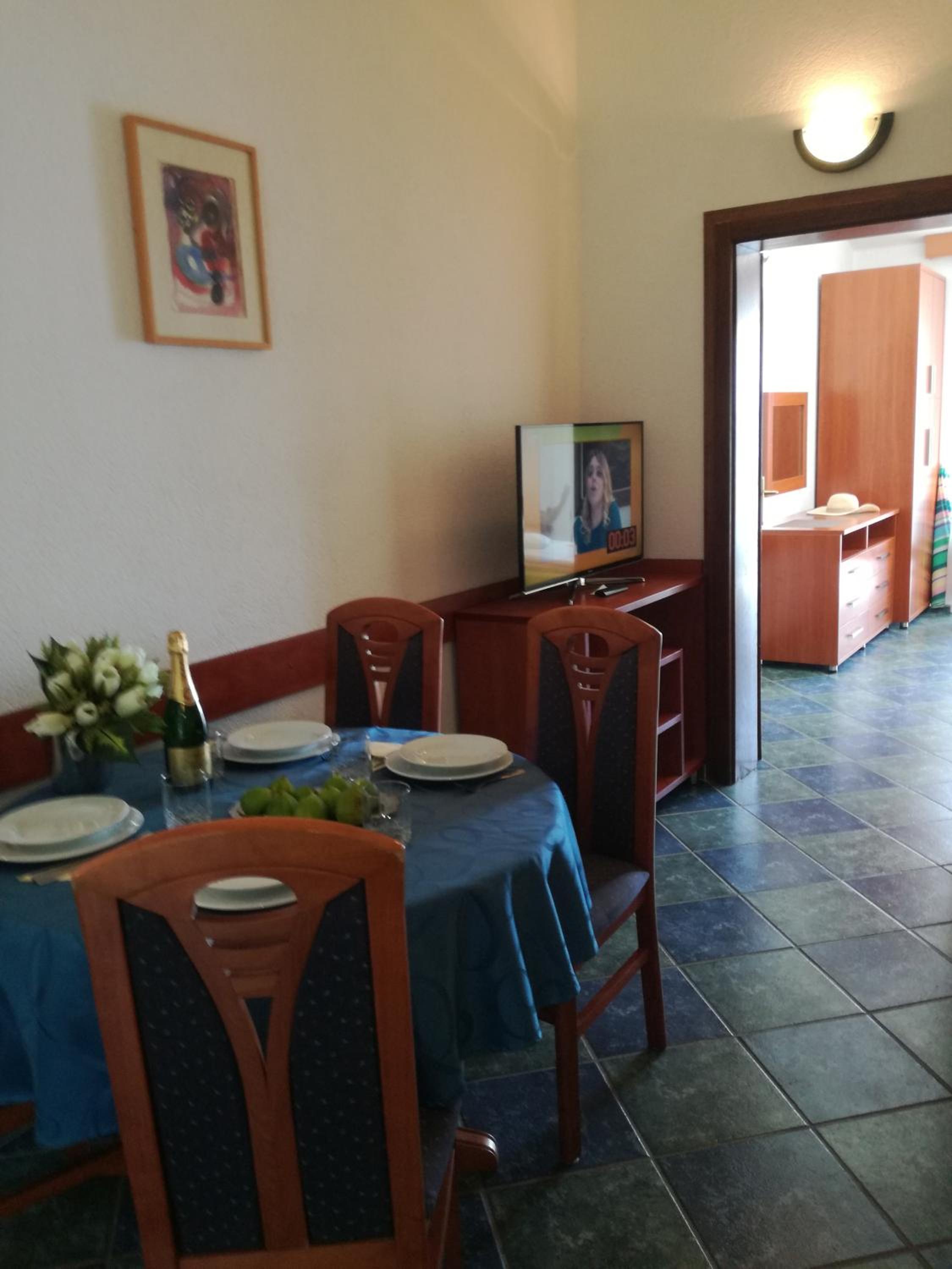 Apartmani Izabela view 5