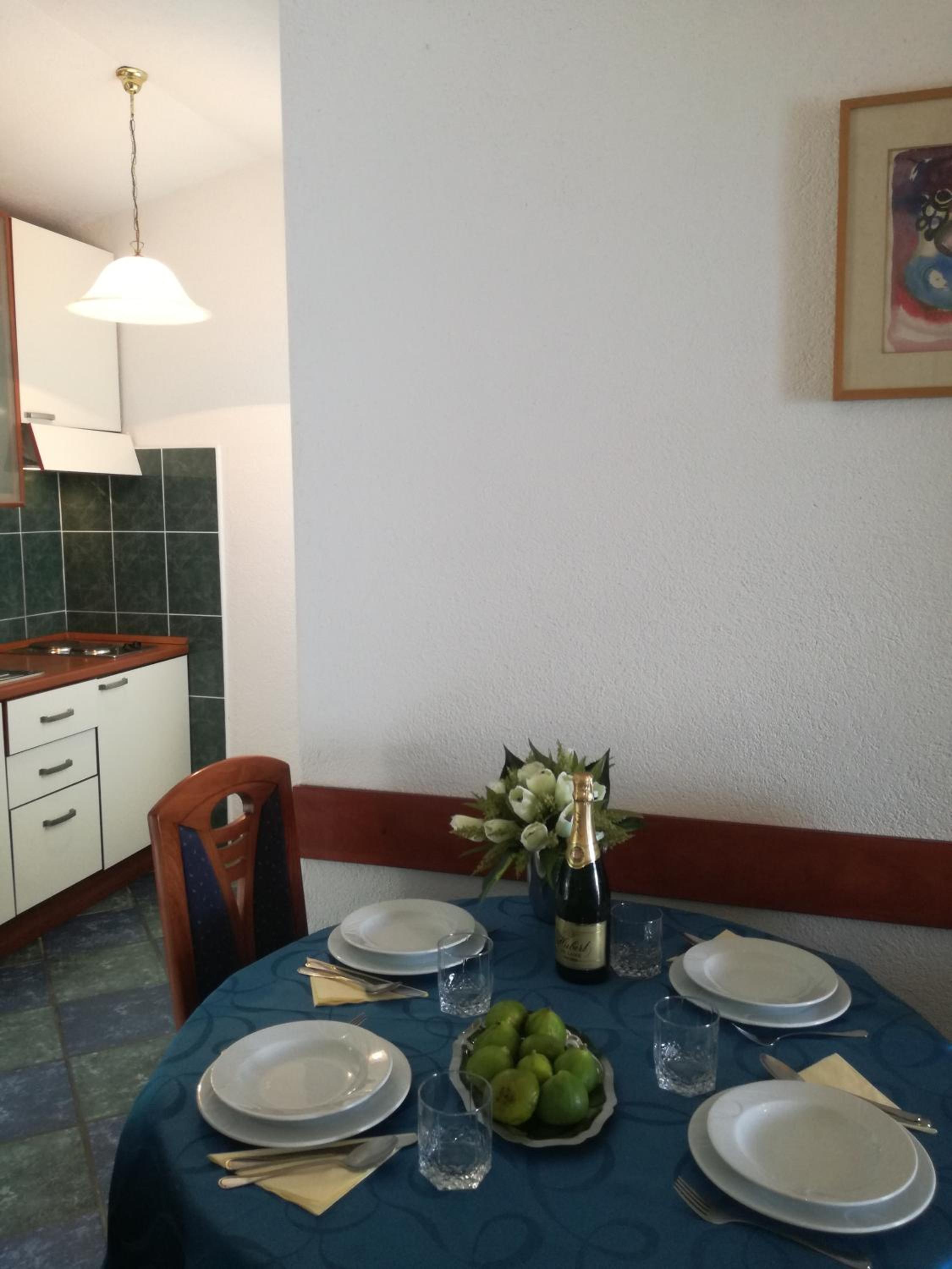 Apartmani Izabela view 4