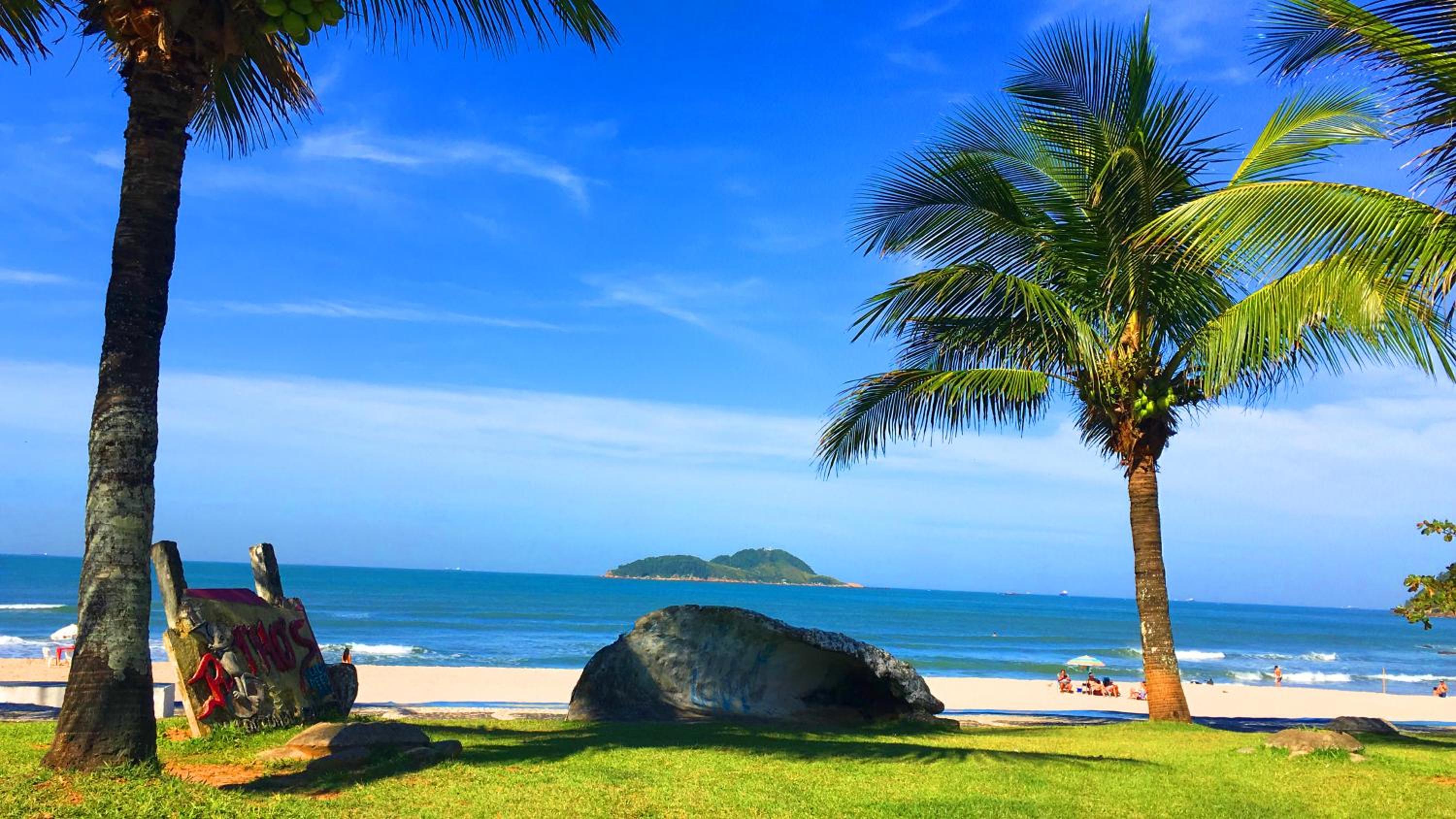 Canto das Laranjeiras Tombo