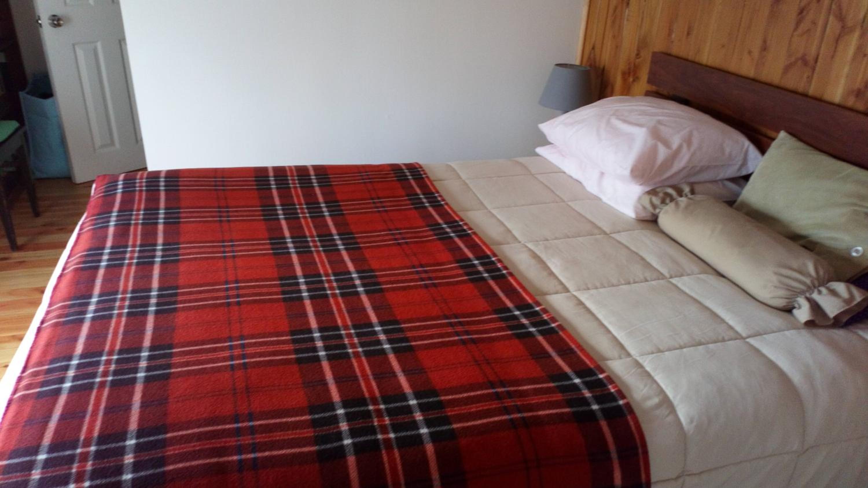 Hostal Parcela 47 villarrica