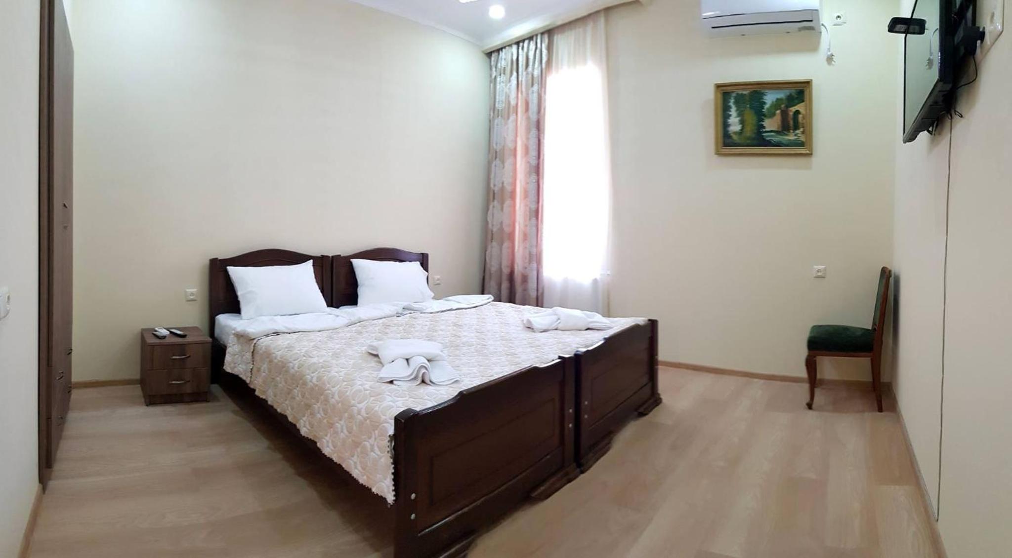 Apartament Old Avlabar view 3