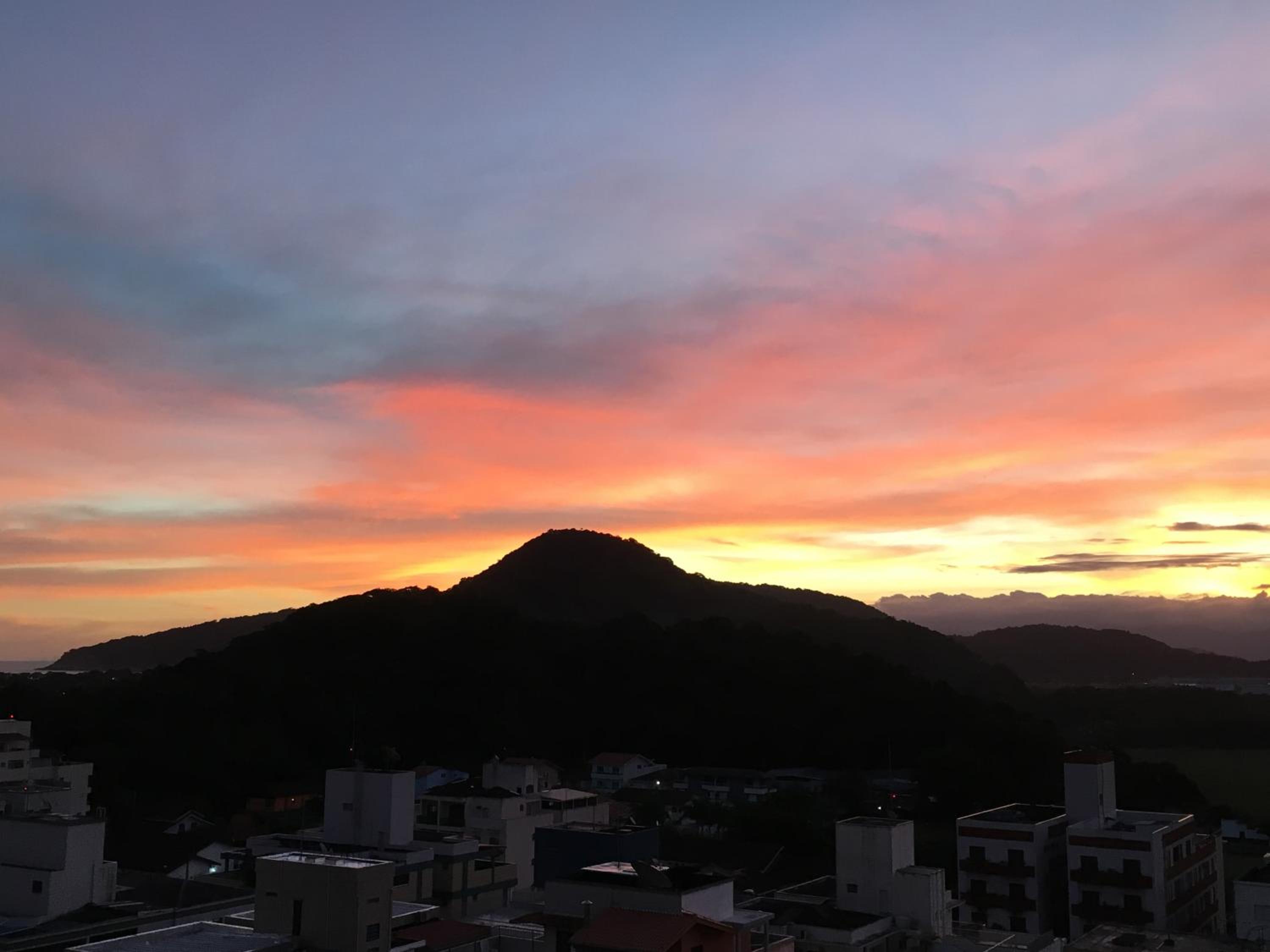 Canto das Laranjeiras Tombo