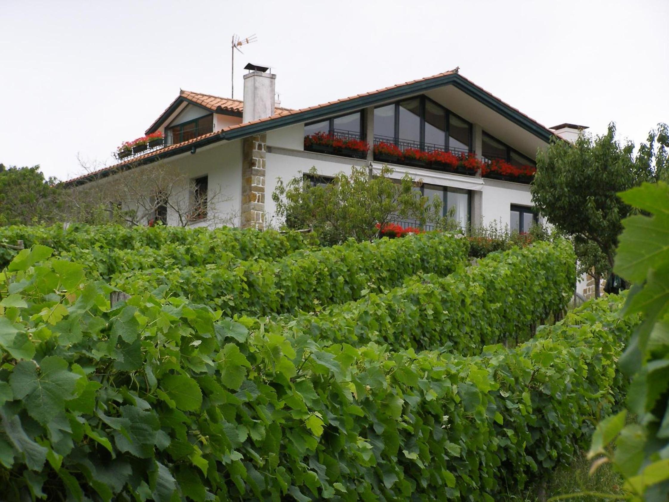 Basarte Cottage