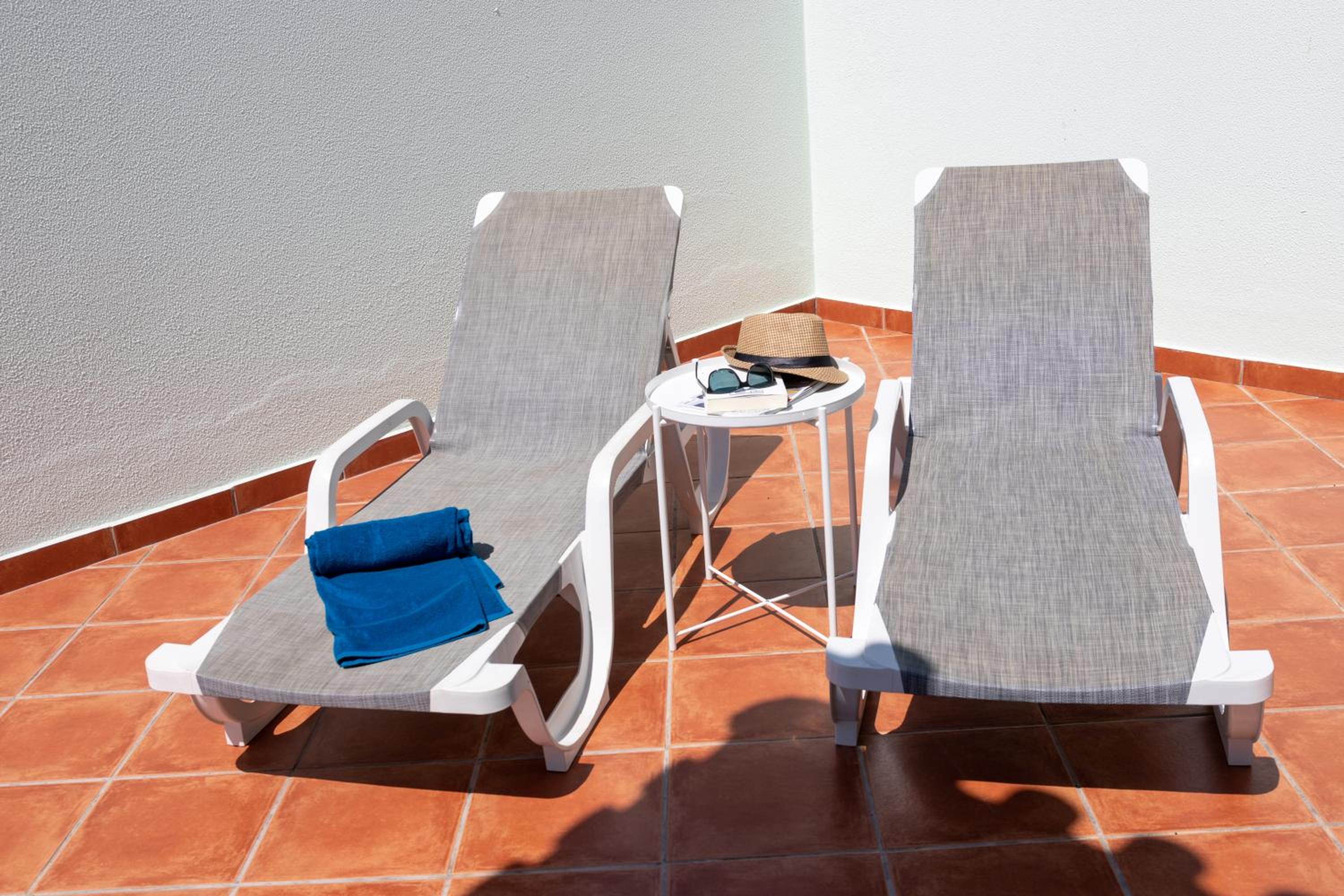 Penthouse Cabanas Sun - Algarve view 4