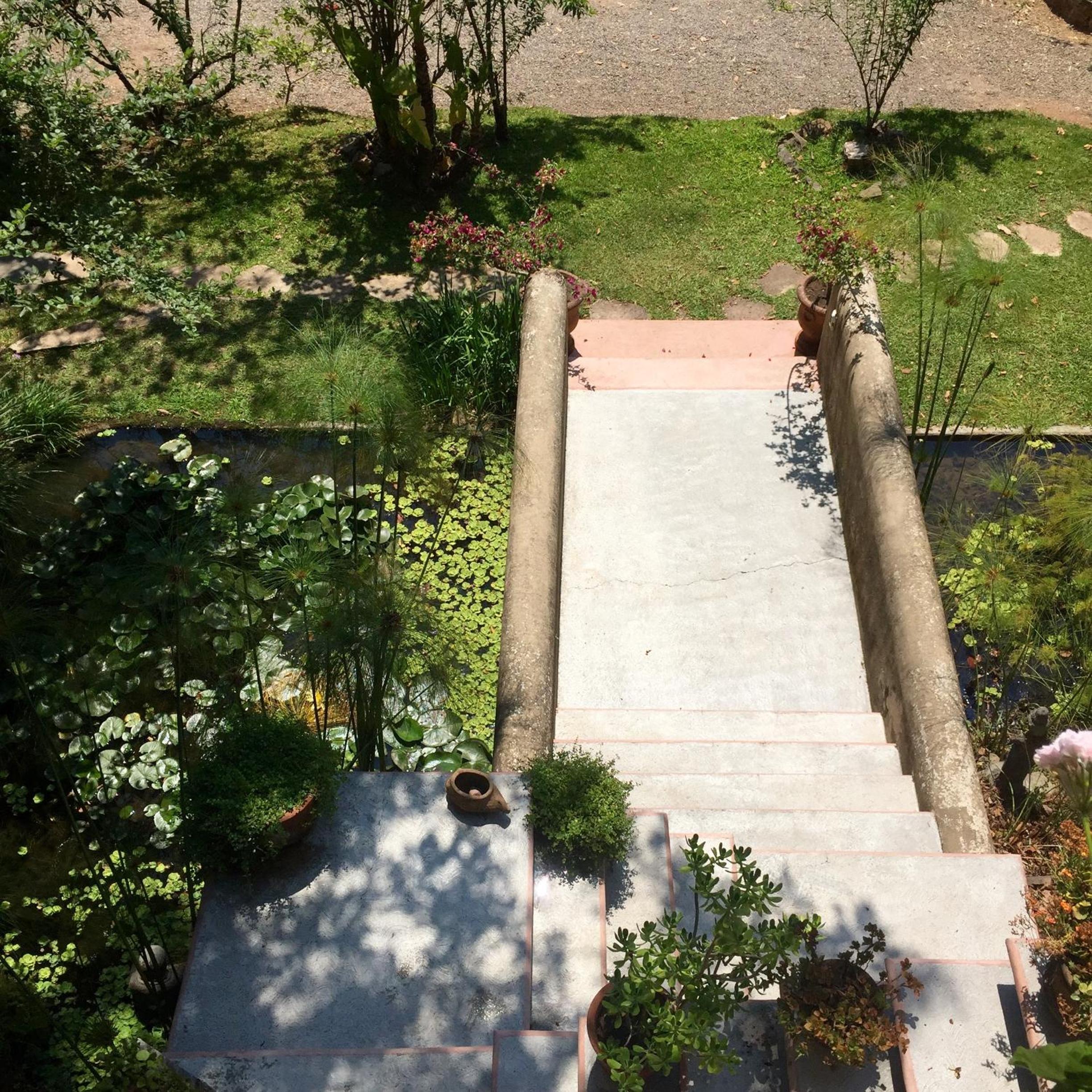 Las Galeritas de San Sebastian