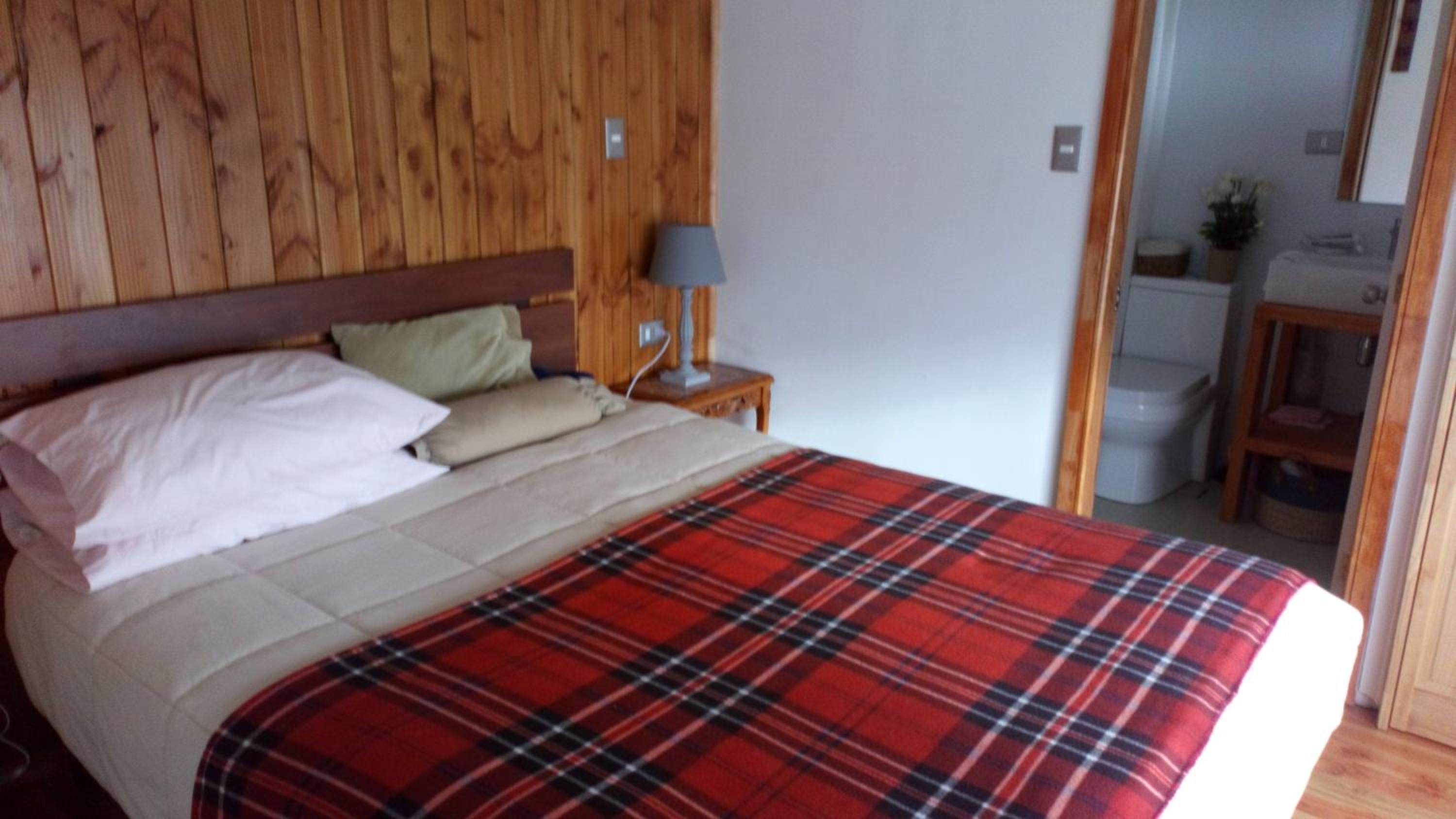 Hostal Parcela 47 villarrica