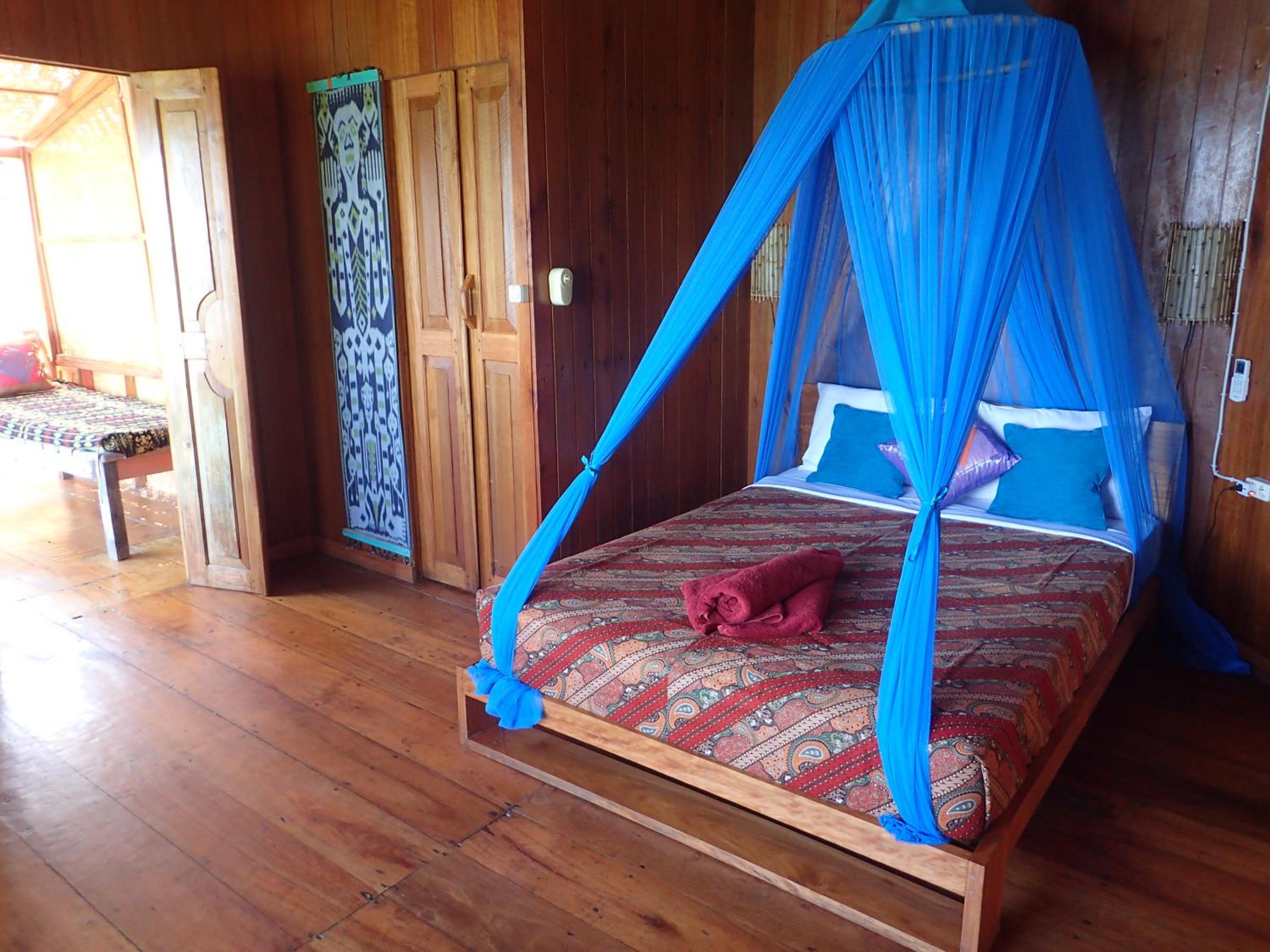 Waecicu Eden Beach Hotel